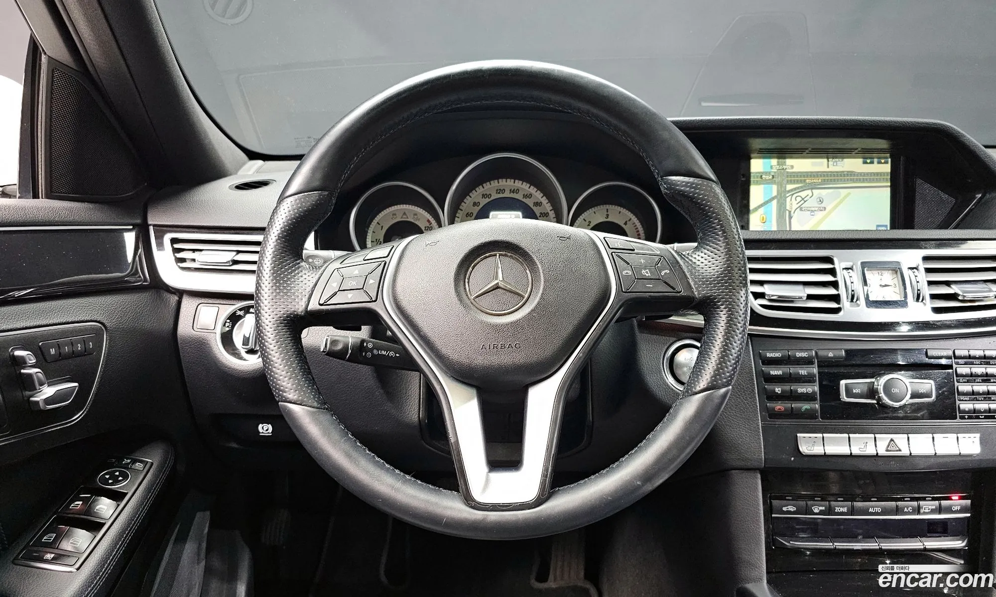 Mercedes-Benz E-Class W212 2013 WDDHF0CB9EA891153 — 15