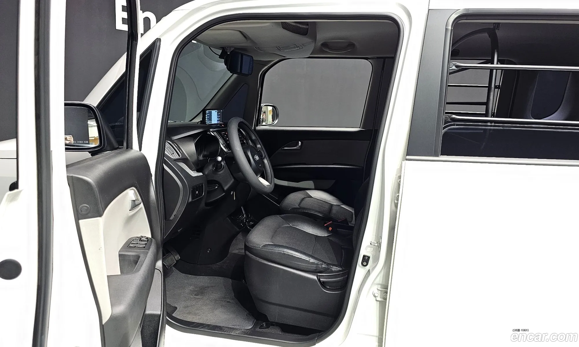 Kia Ray 2020 — 15