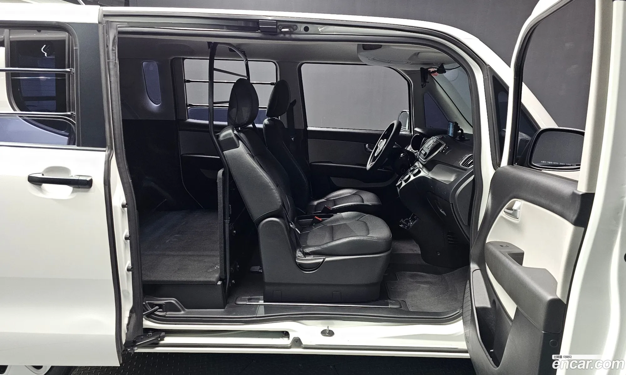 Kia Ray 2020 — 8