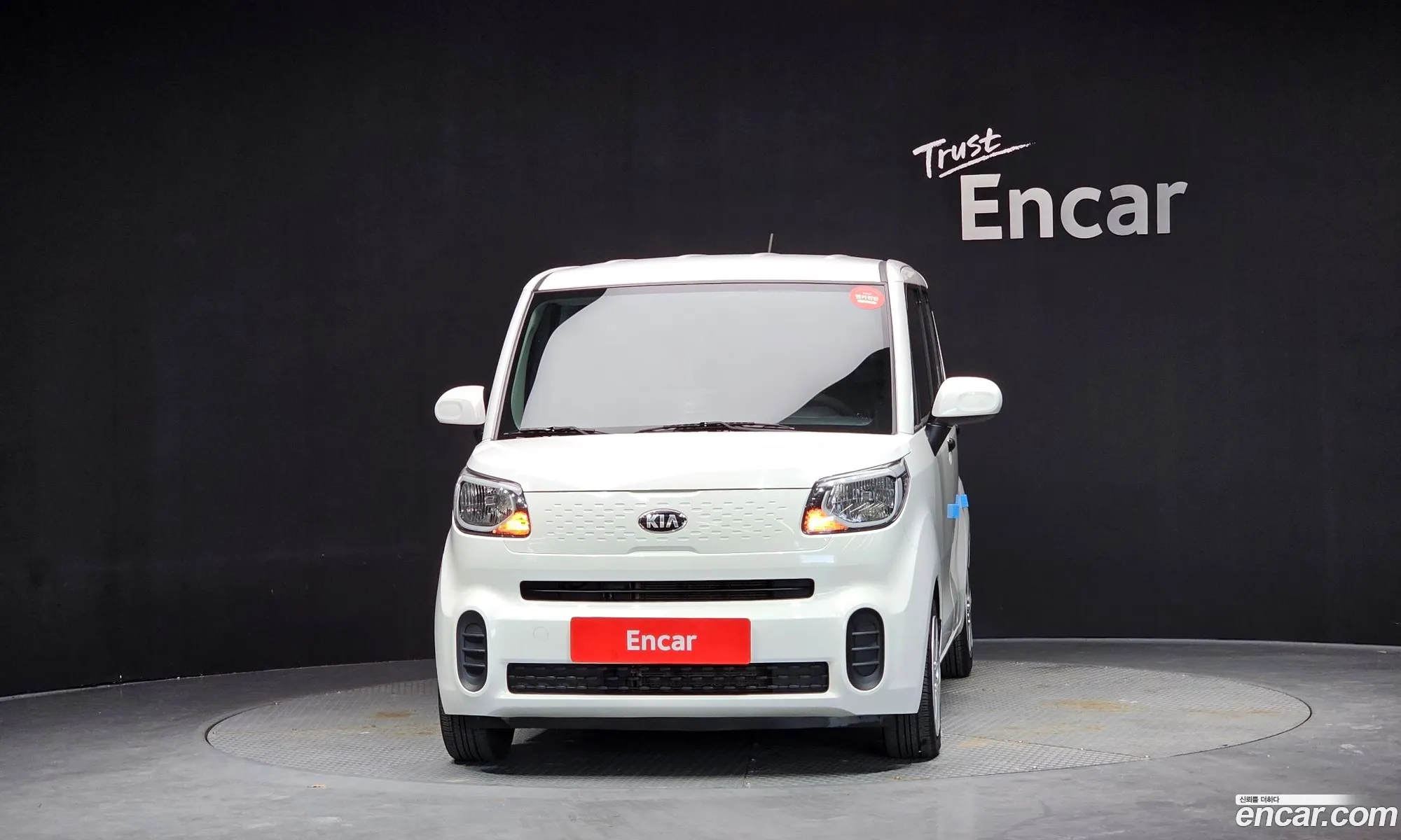Kia Ray 2020 — 5