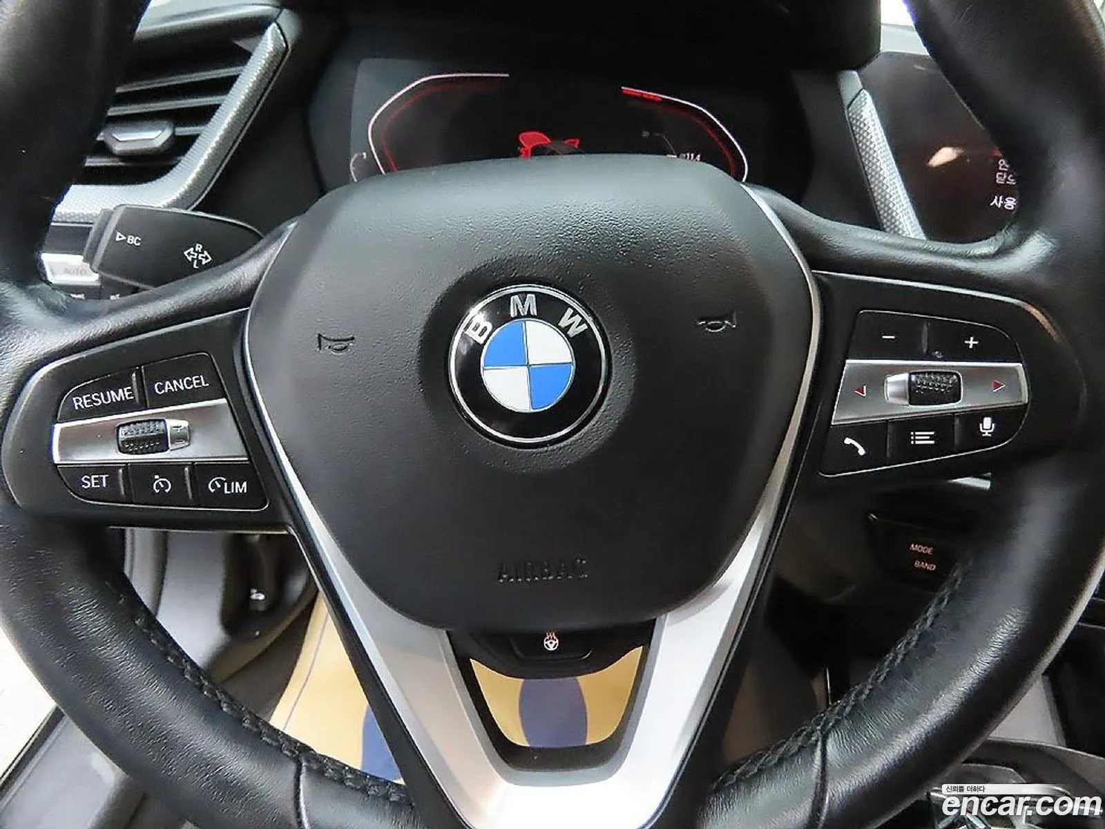 BMW 2 Series Gran Coupe 2021 — 7