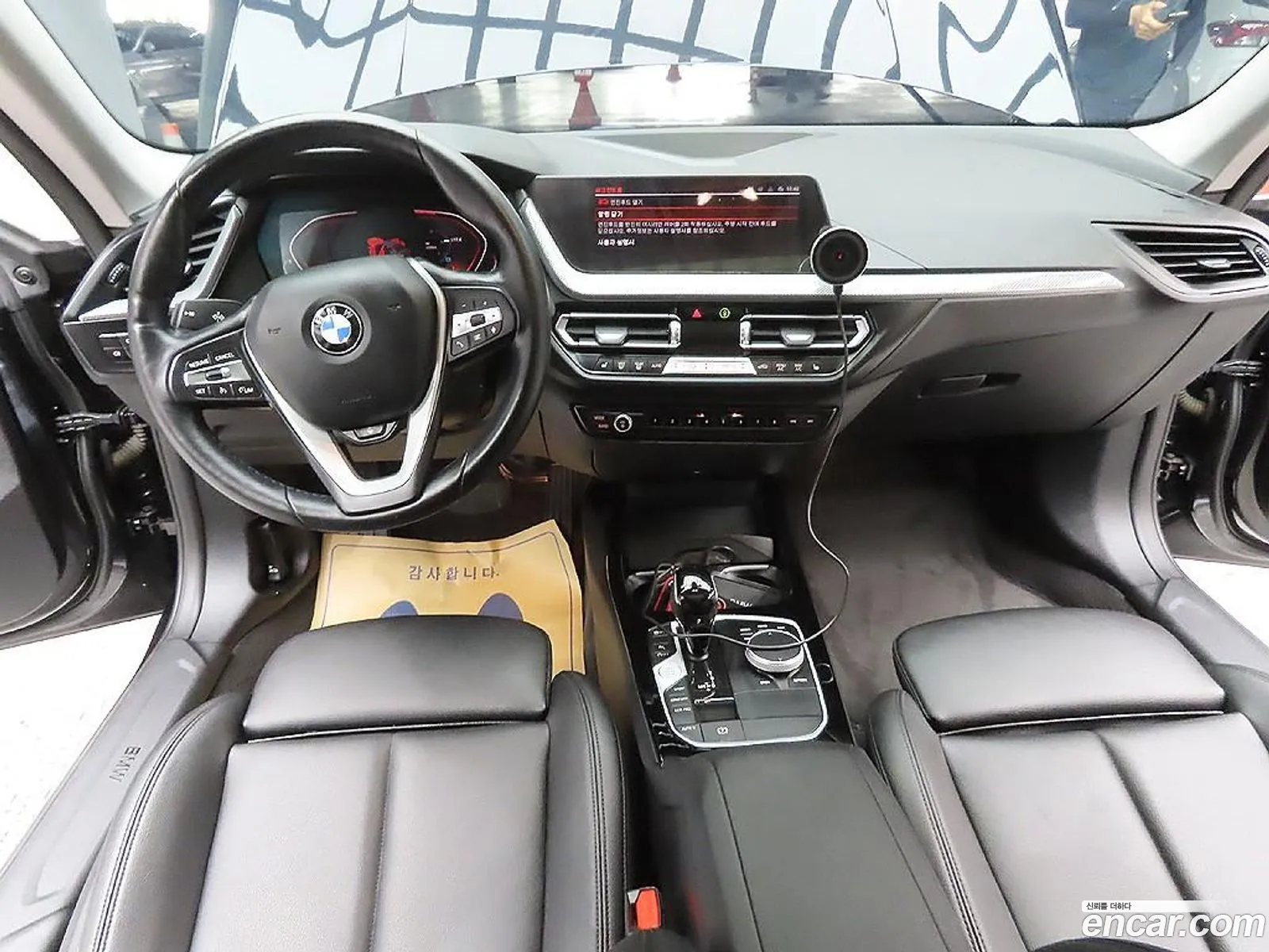 BMW 2 Series Gran Coupe 2021 — 19