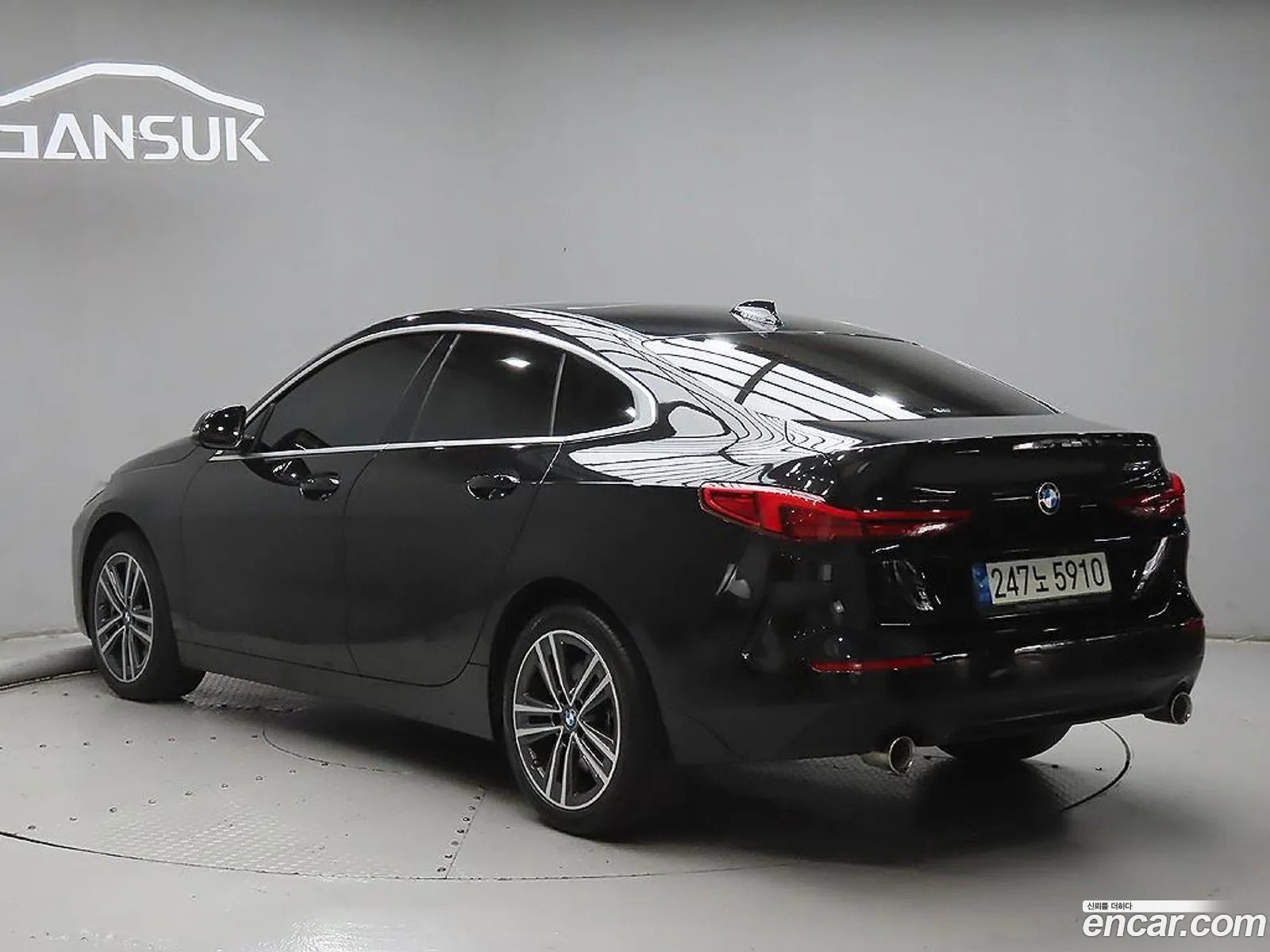 BMW 2 Series Gran Coupe 2021 — 15
