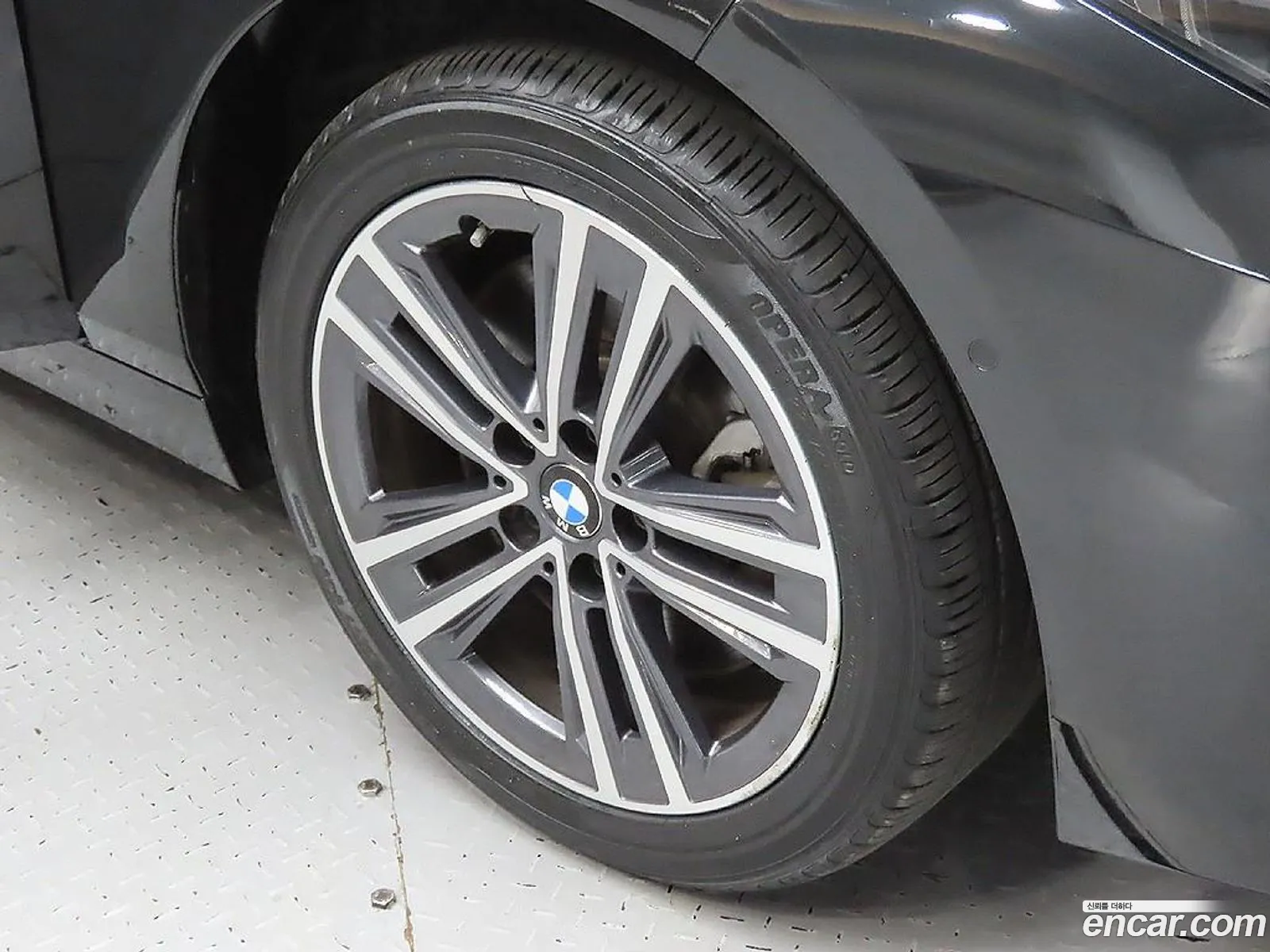 BMW 2 Series Gran Coupe 2021 — 6