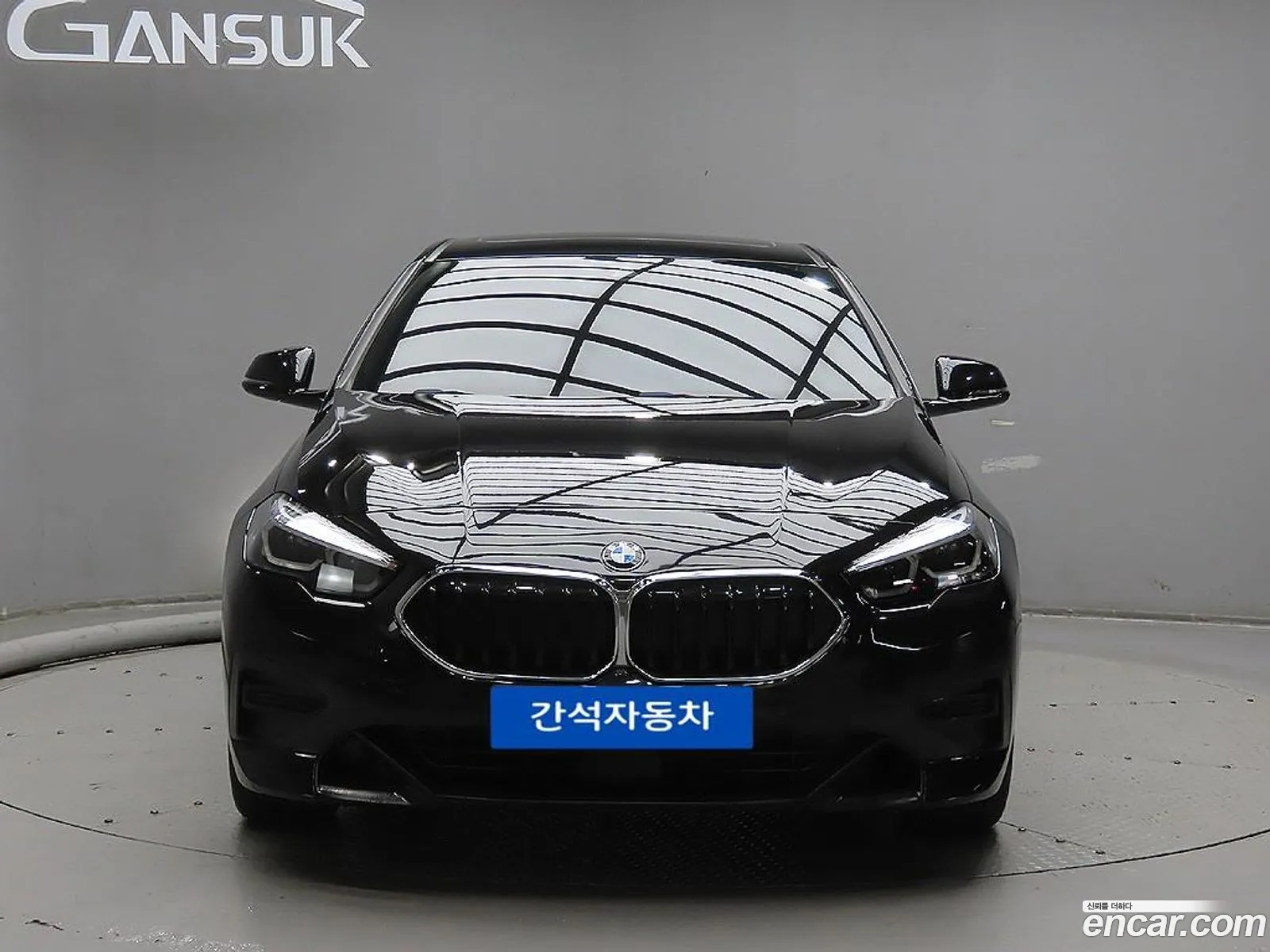 BMW 2 Series Gran Coupe 2021 — 2