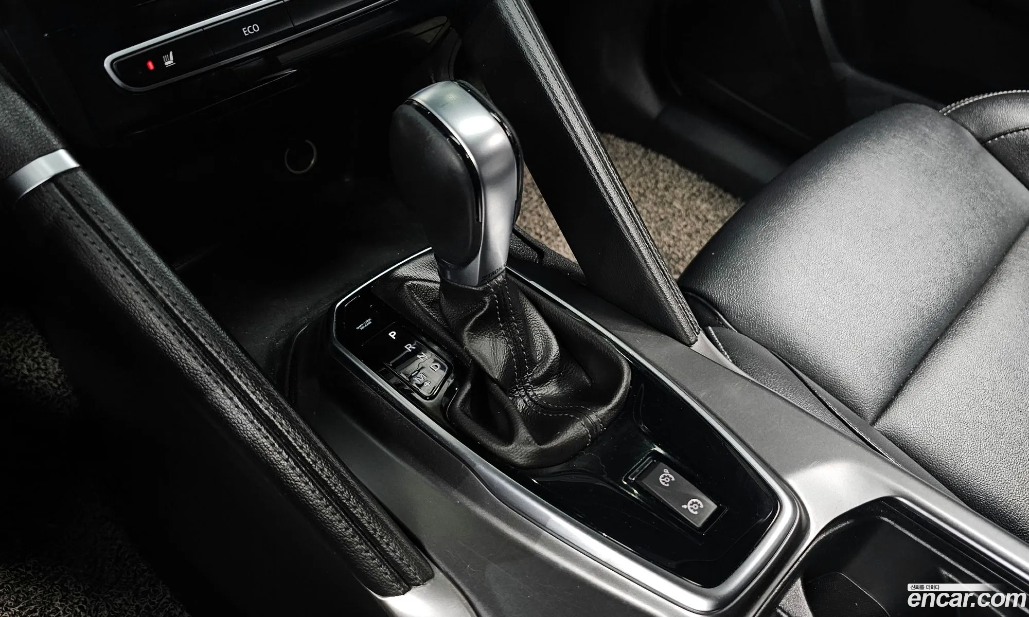 Renault Korea (Samsung) QM6 2019 — 9