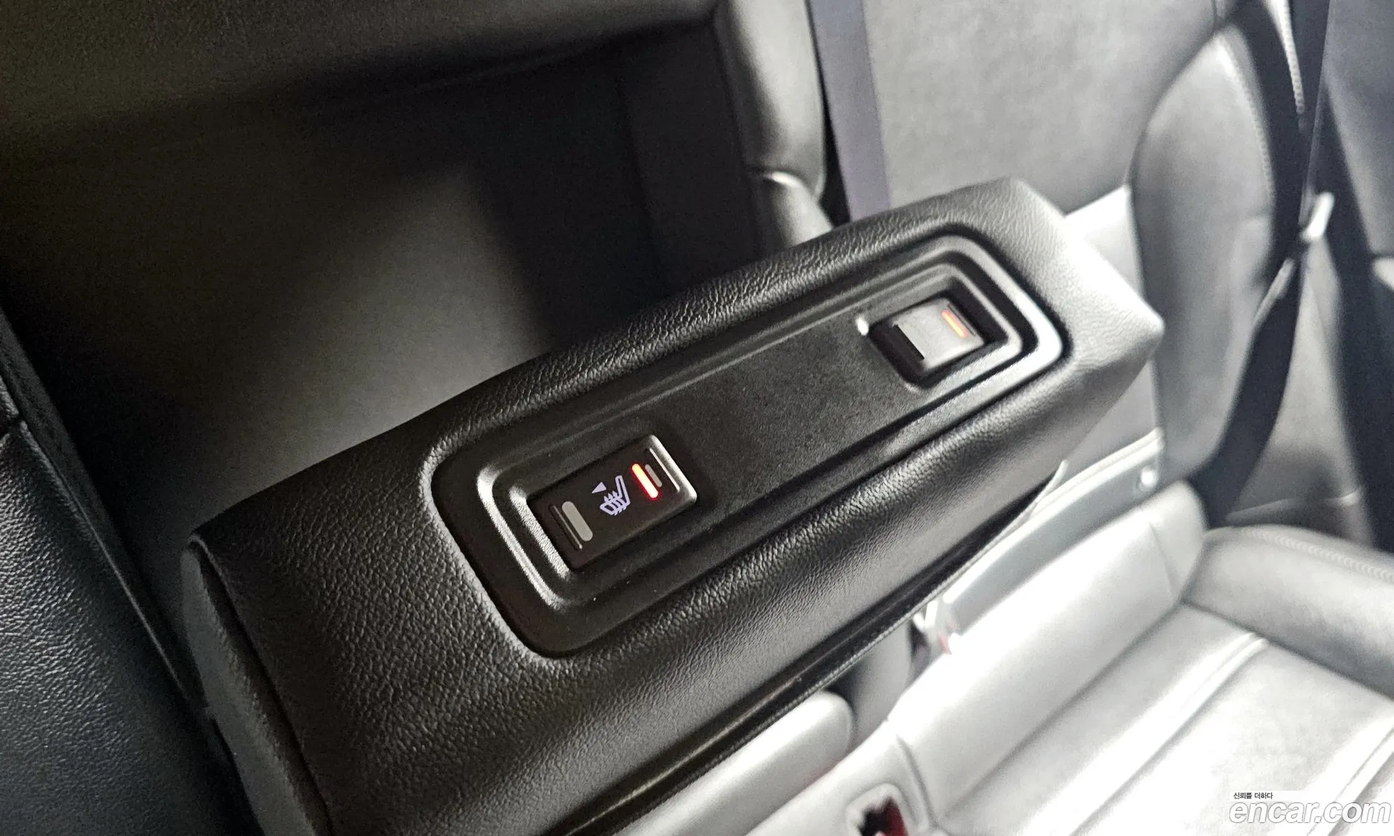 Renault Korea (Samsung) QM6 2019 — 14