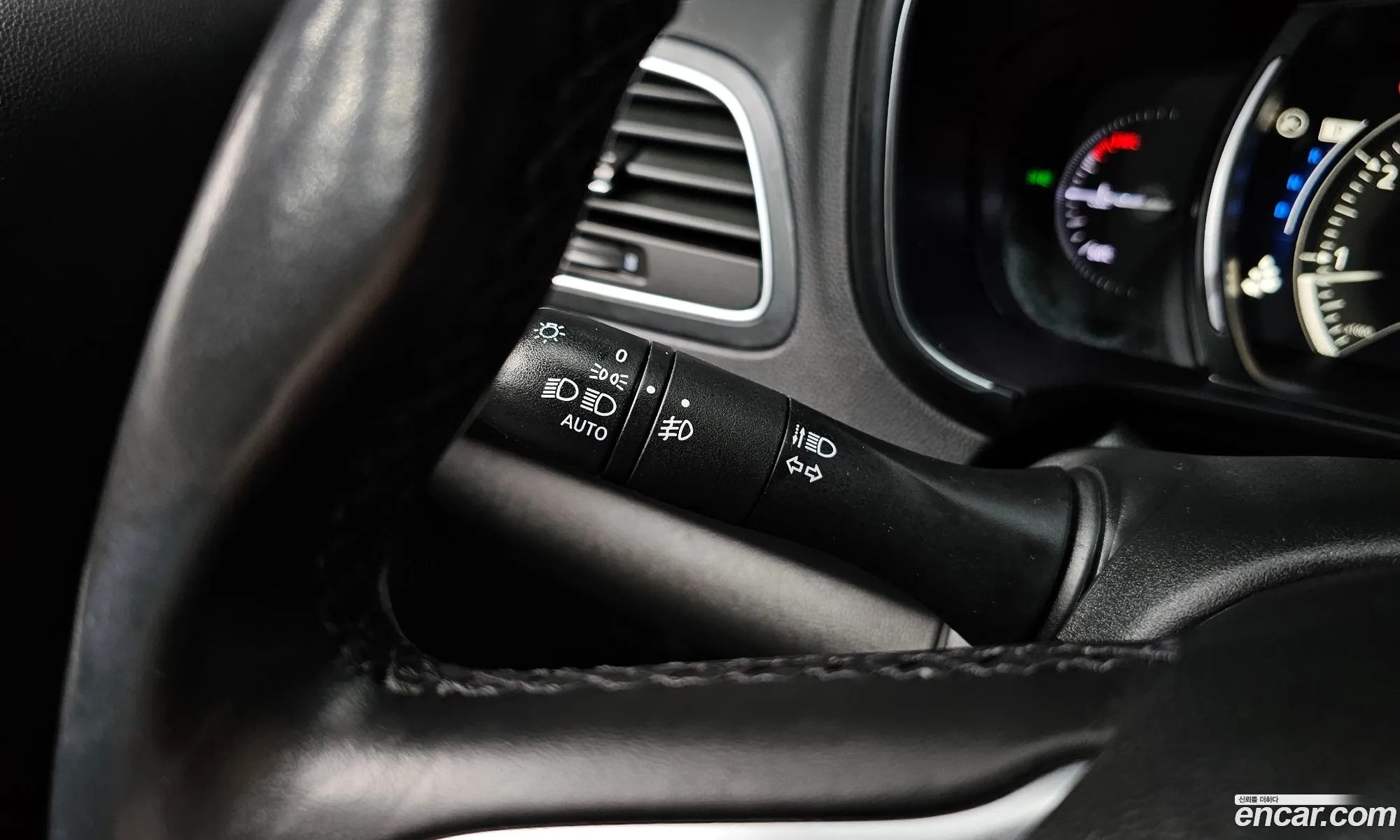 Renault Korea (Samsung) QM6 2019 — 6