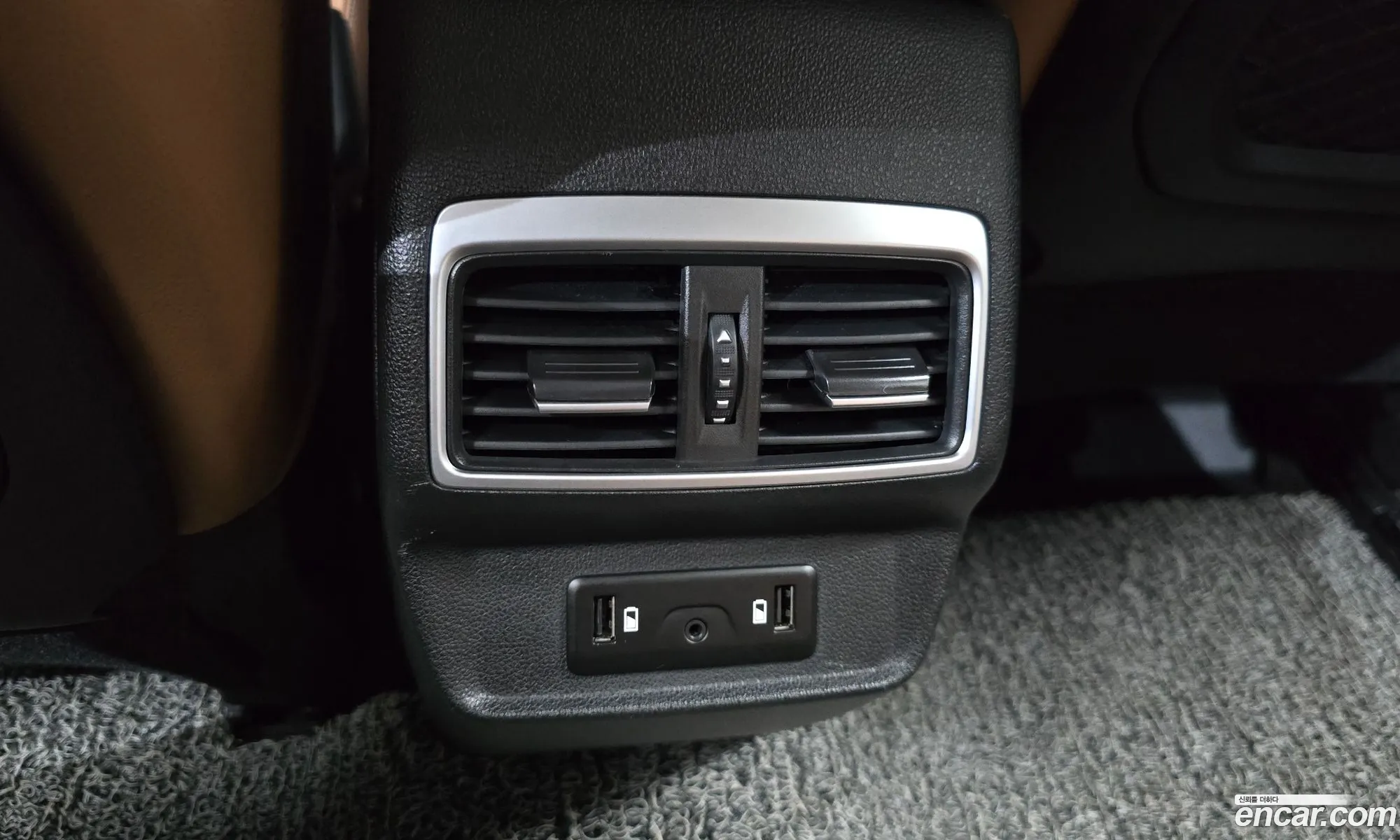Renault Korea (Samsung) QM6 2021 — 25