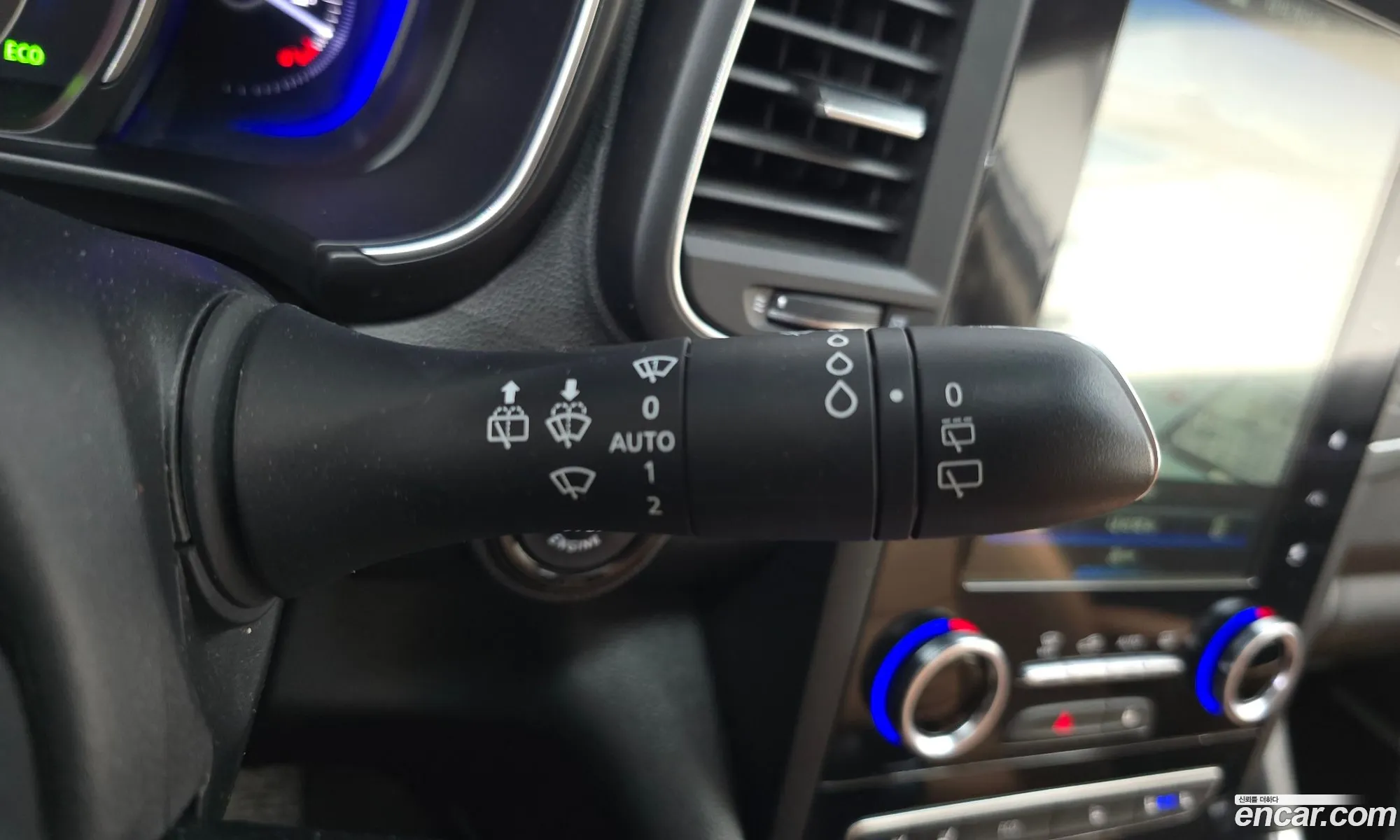 Renault Korea (Samsung) QM6 2021 — 7