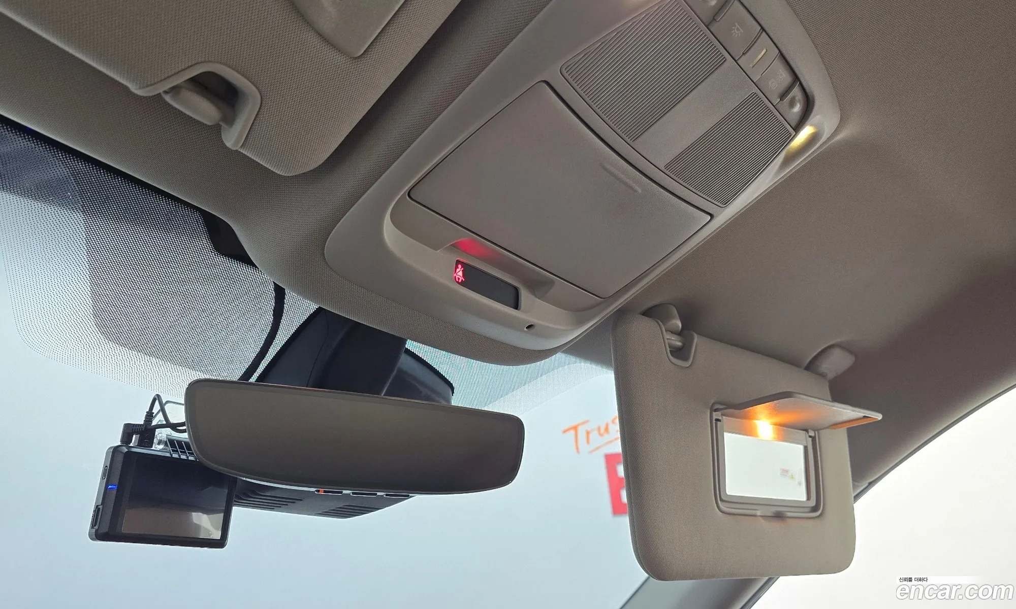Renault Korea (Samsung) QM6 2021 — 31