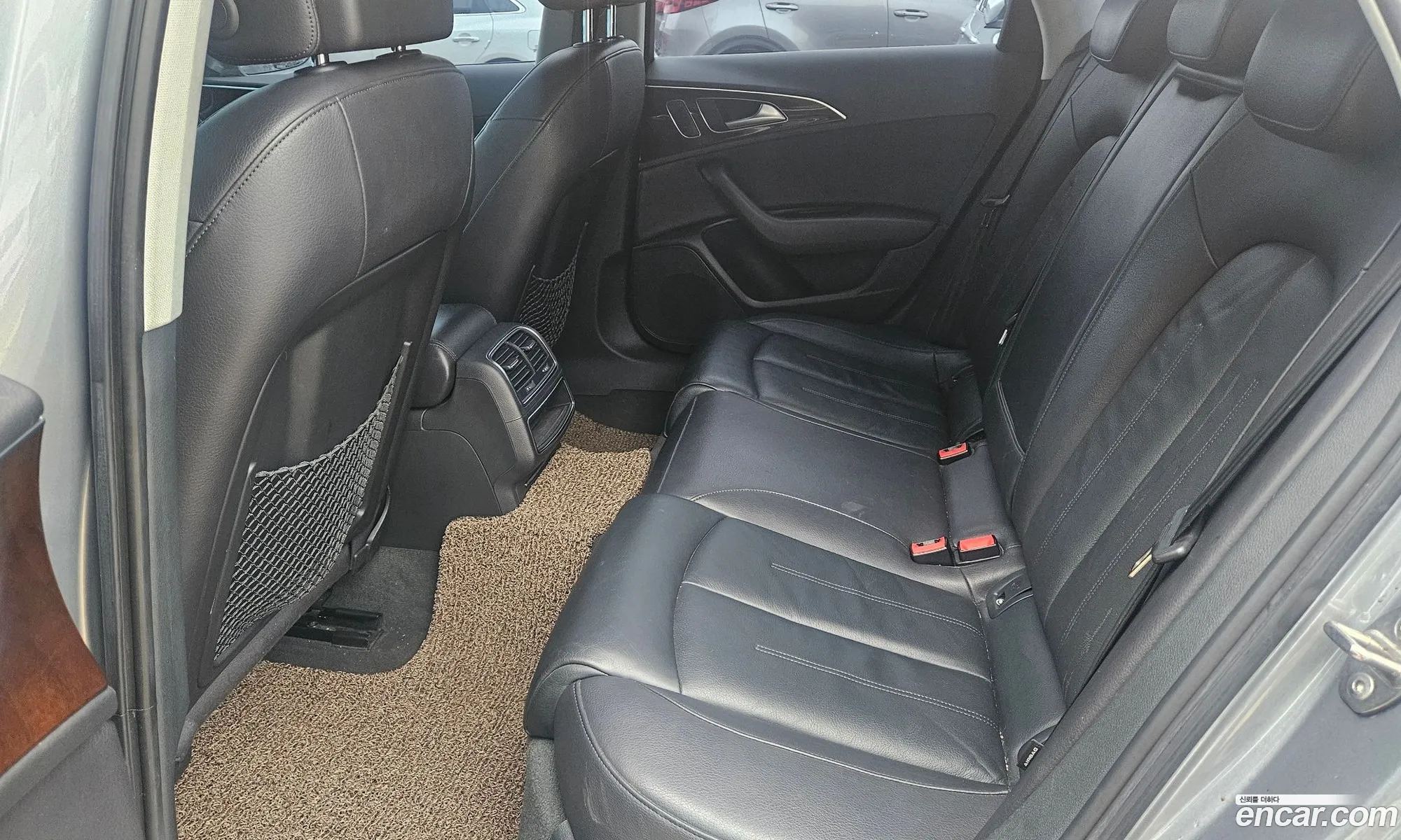 Audi A6 2013 — 15