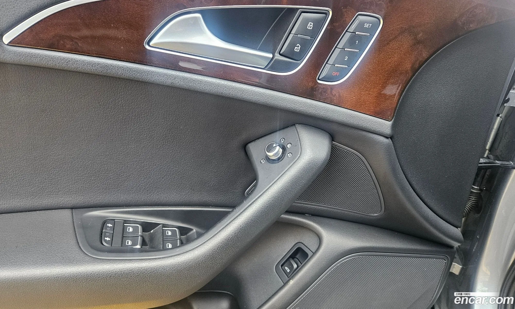 Audi A6 2013 — 10