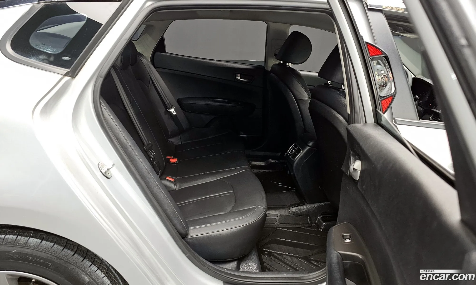 Kia K5 2019 — 3