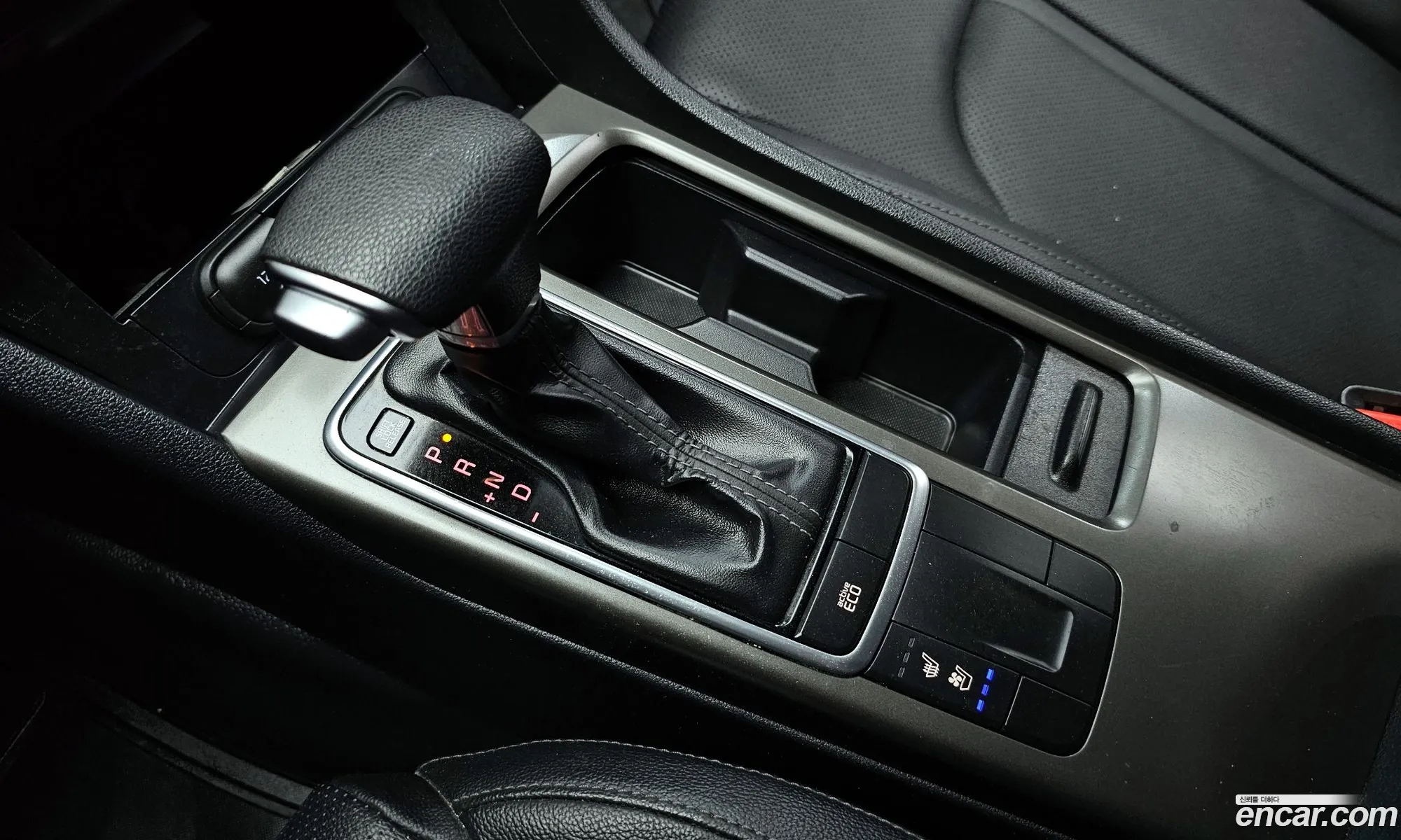 Kia K5 2019 — 7