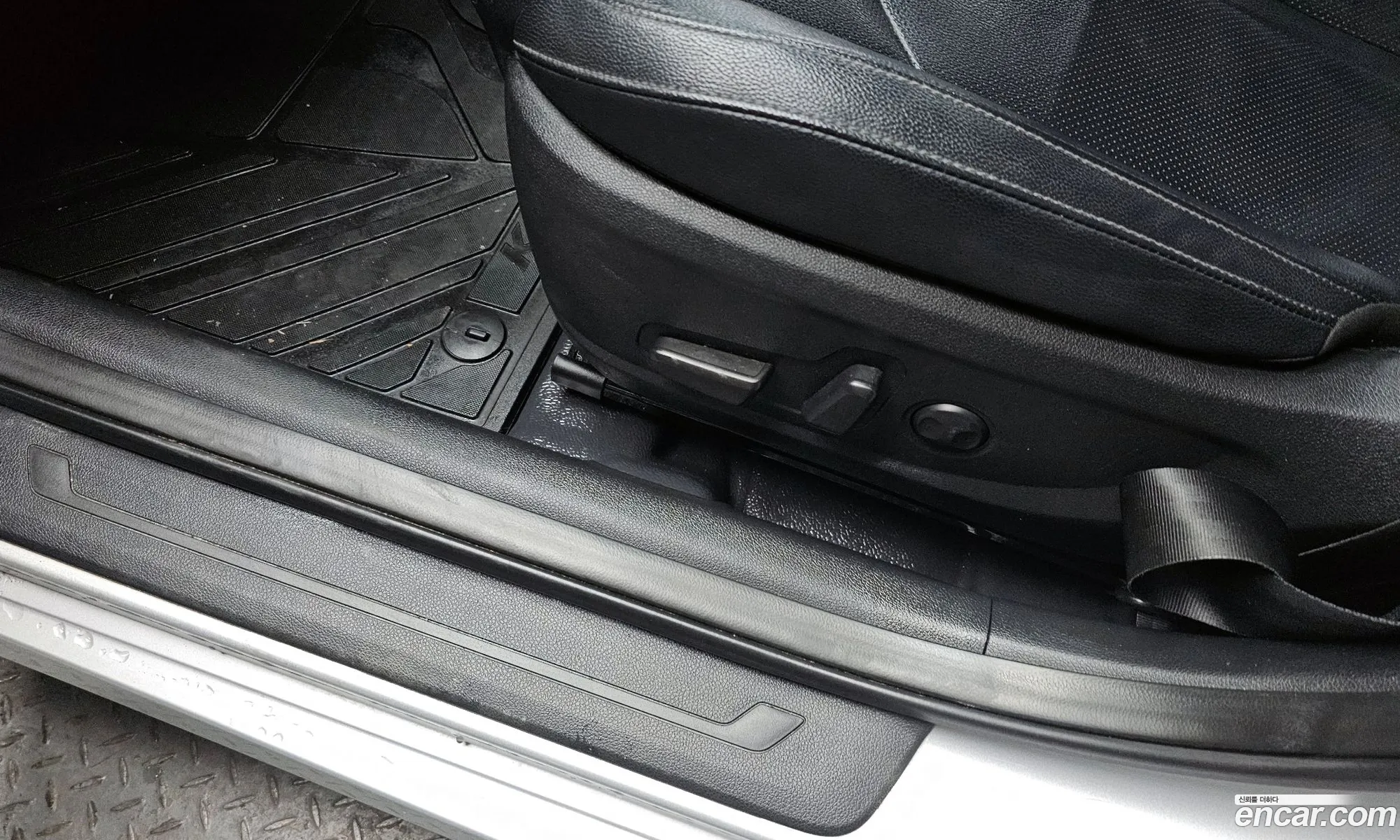 Kia K5 2019 — 2