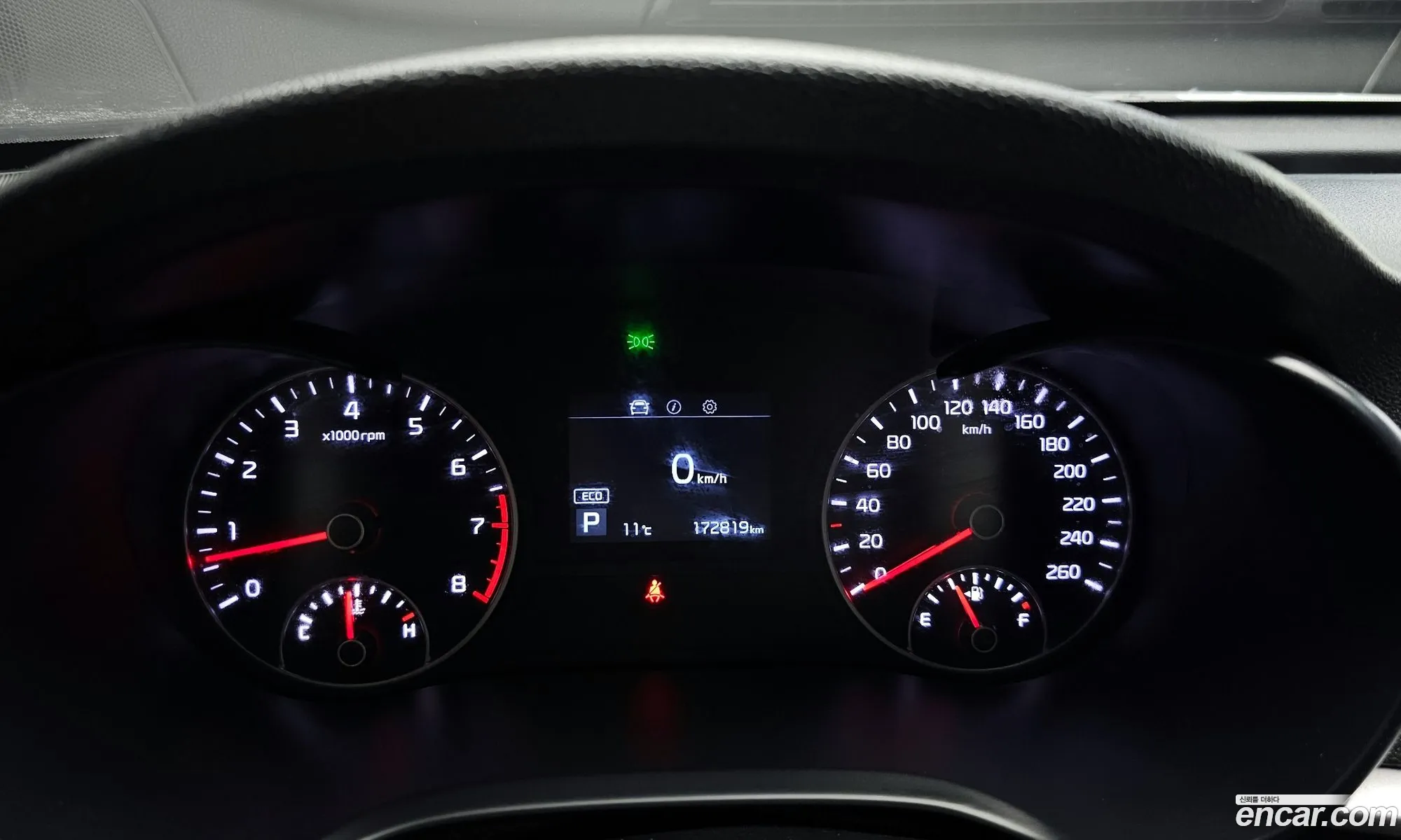 Kia K5 2019 — 4