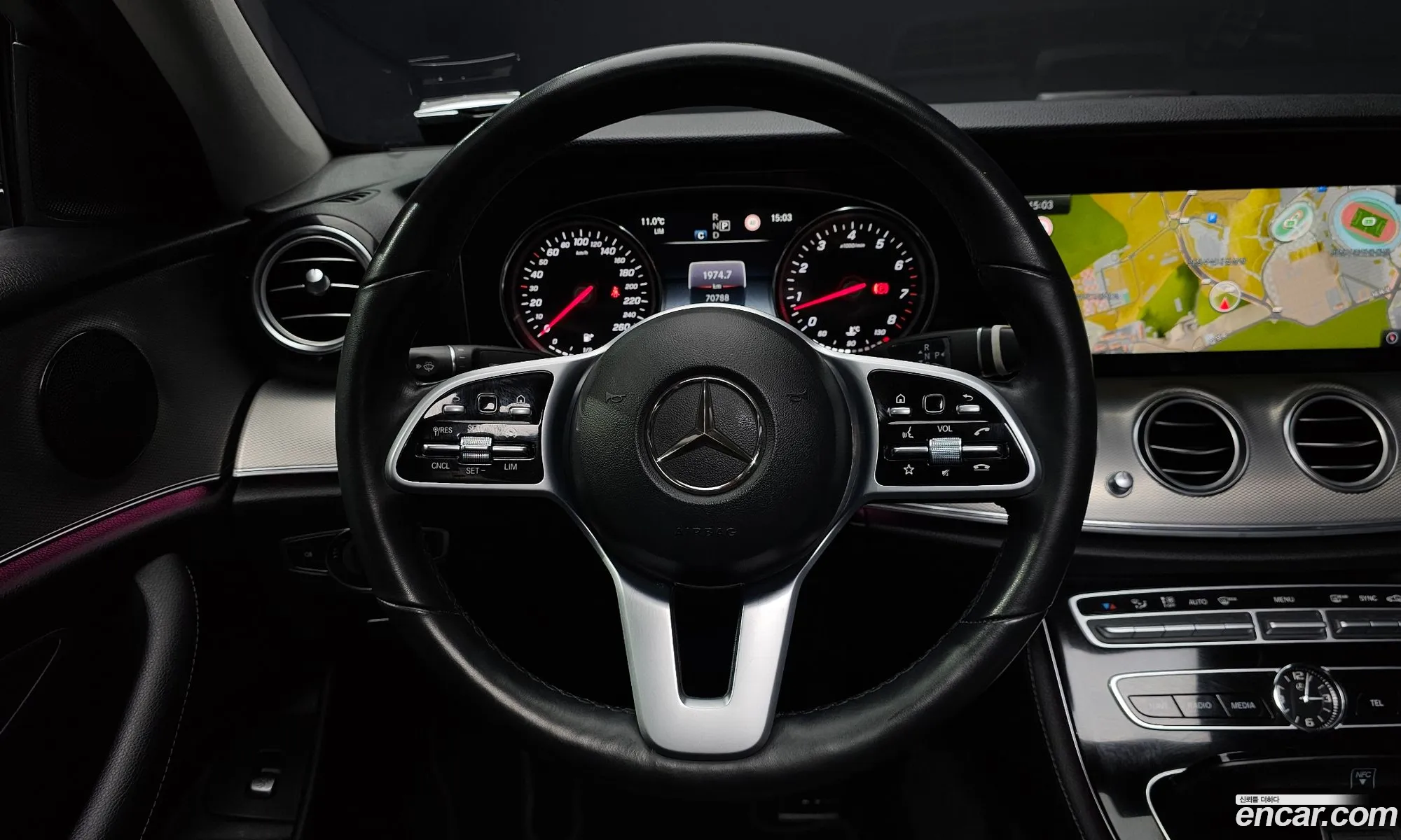 Mercedes-Benz E-Class W213 2018 WDDZF4JB6KA513351 — 4