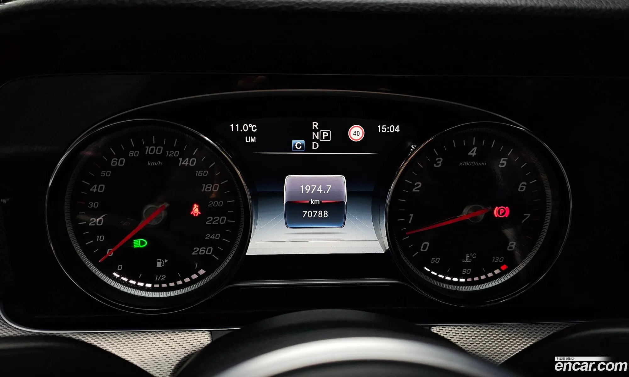 Mercedes-Benz E-Class W213 2018 WDDZF4JB6KA513351 — 16