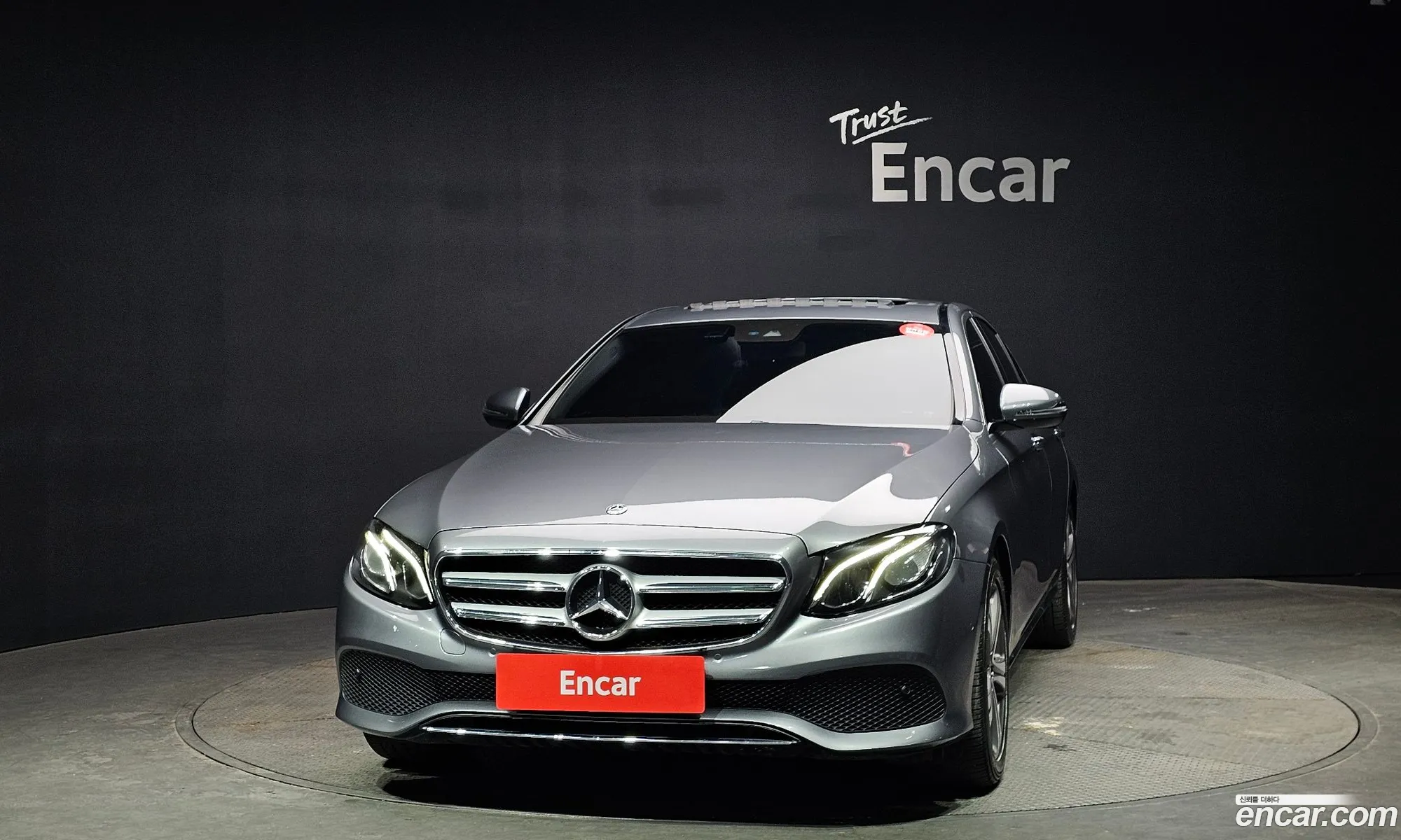 Mercedes-Benz E-Class W213 2018 WDDZF4JB6KA513351 — 7