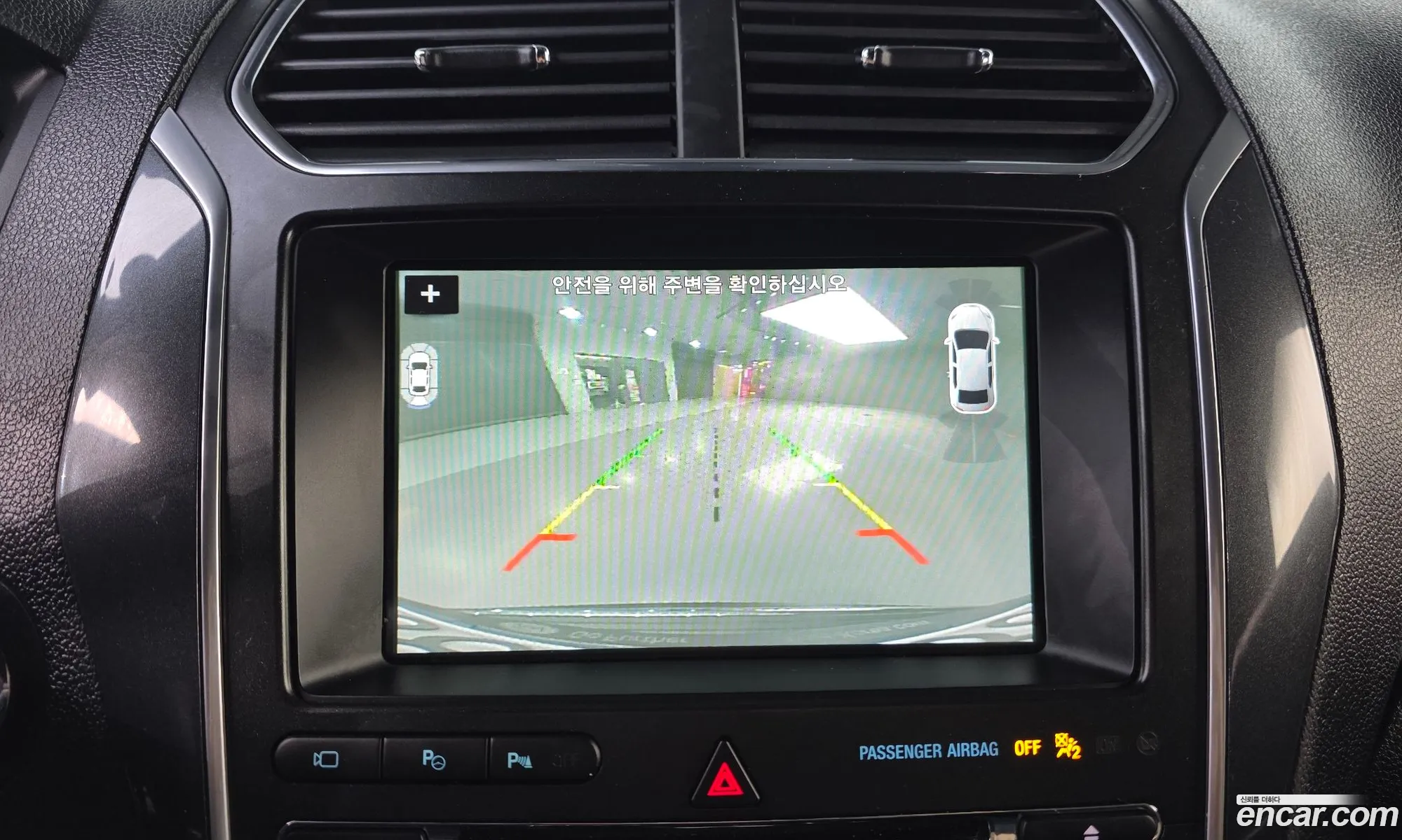 Ford Explorer 2018 1FM5K8FH6JGA09205 — 2