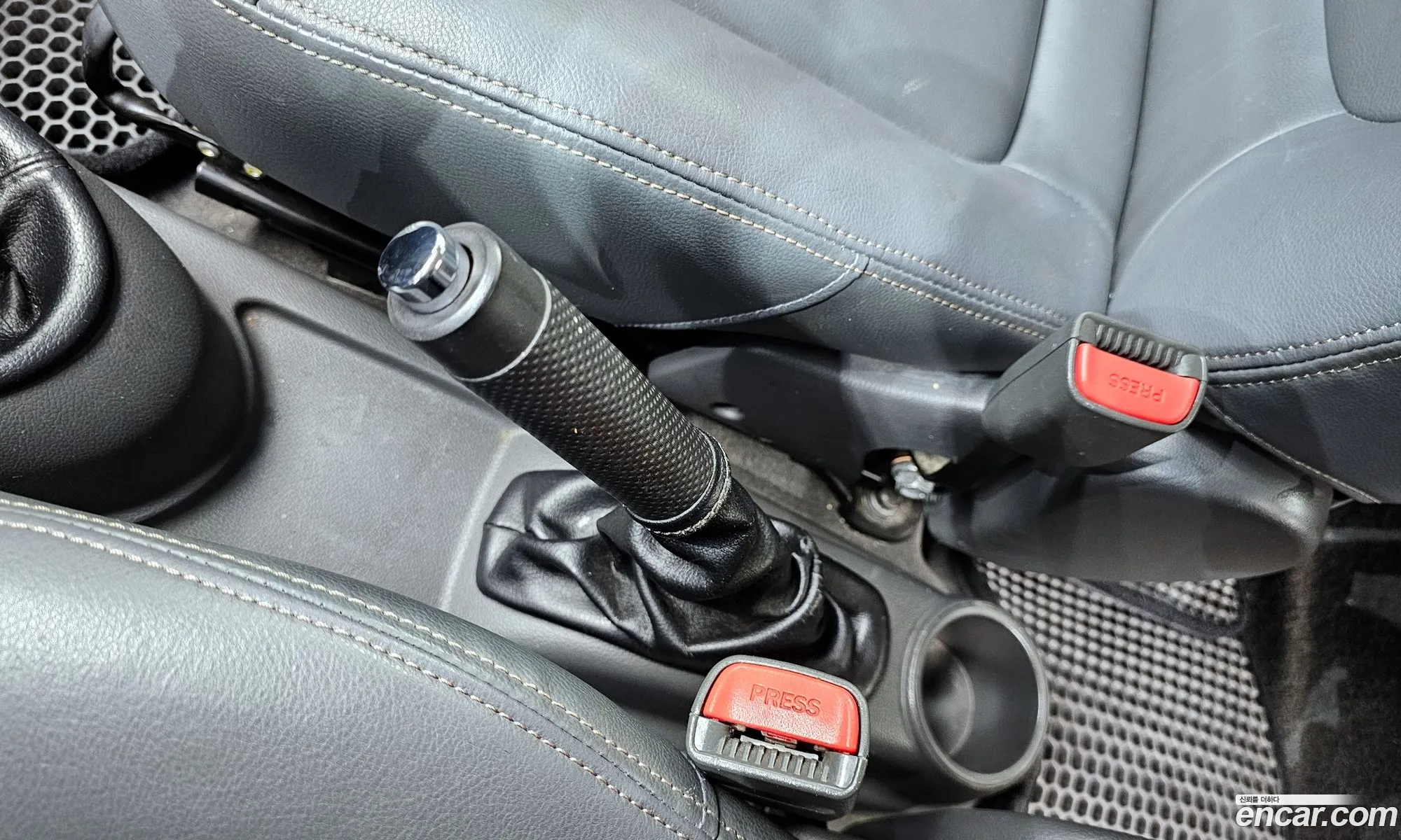 Chevrolet (GM Daewoo) Spark 2012 — 15