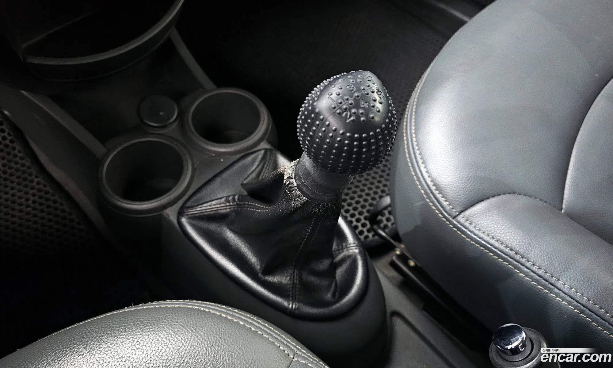 Chevrolet (GM Daewoo) Spark 2012 — 12