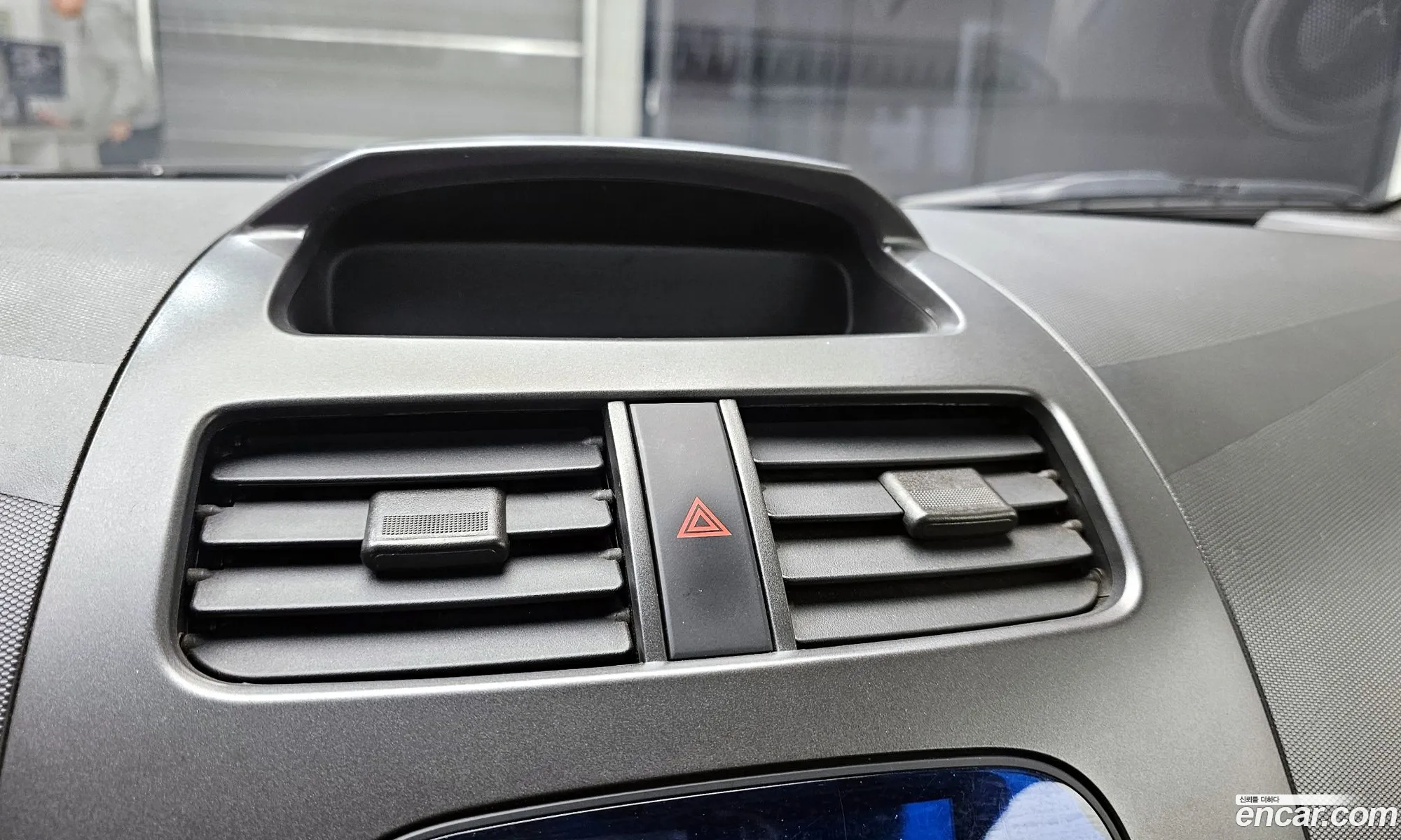 Chevrolet (GM Daewoo) Spark 2012 — 14