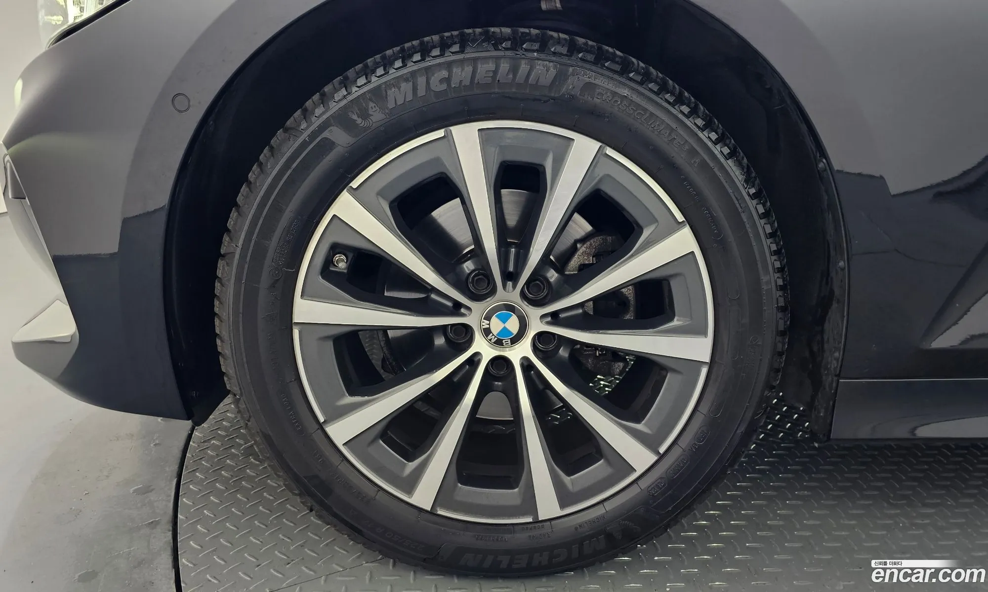 BMW 3 Series 2023 — 5