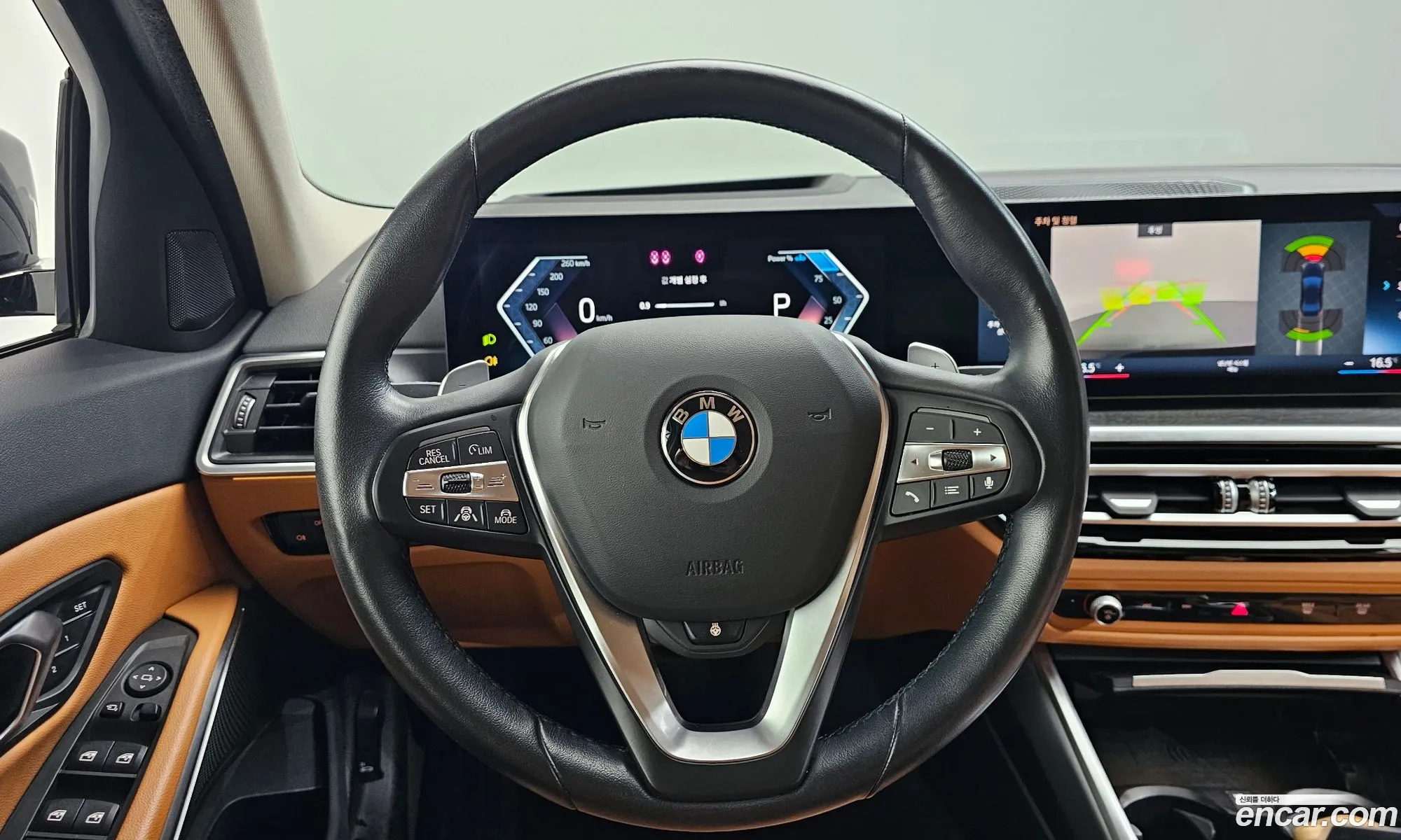 BMW 3 Series 2023 — 24