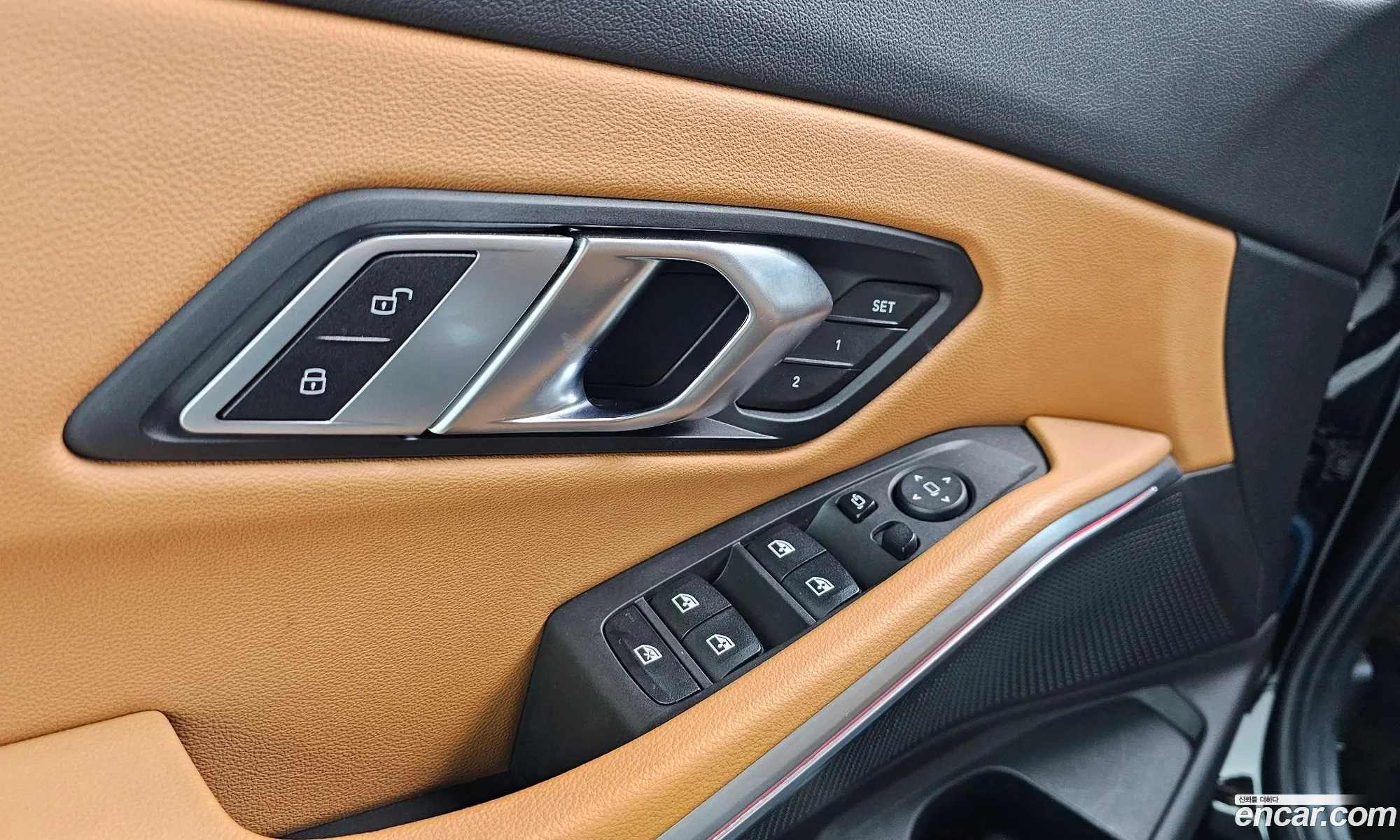 BMW 3 Series 2023 — 10