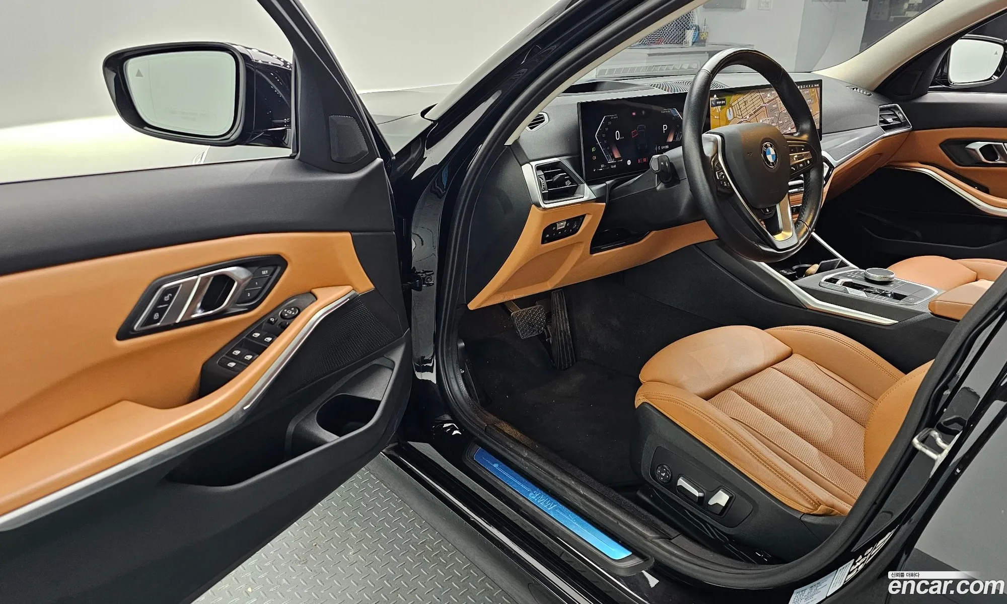 BMW 3 Series 2023 — 31