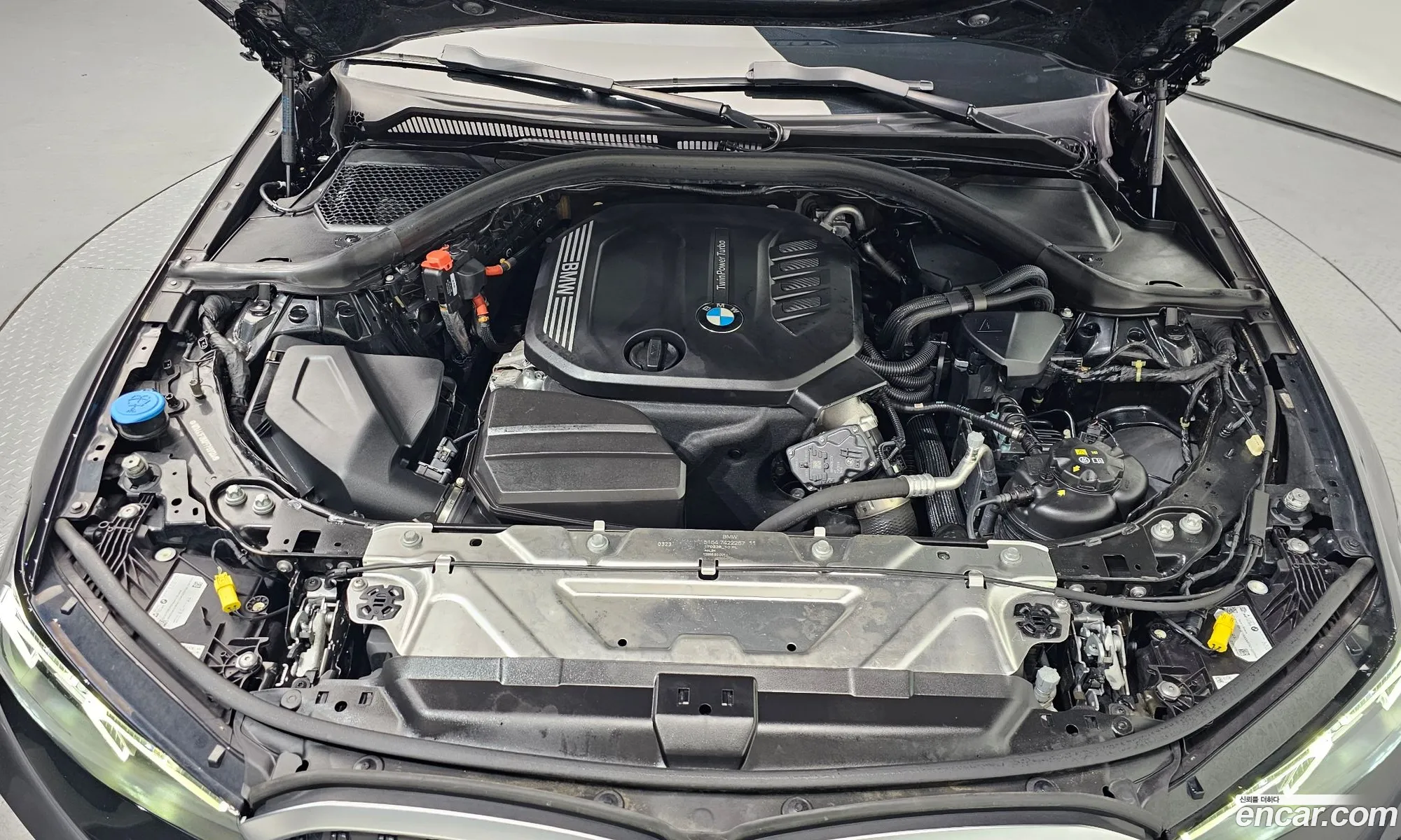 BMW 3 Series 2023 — 6