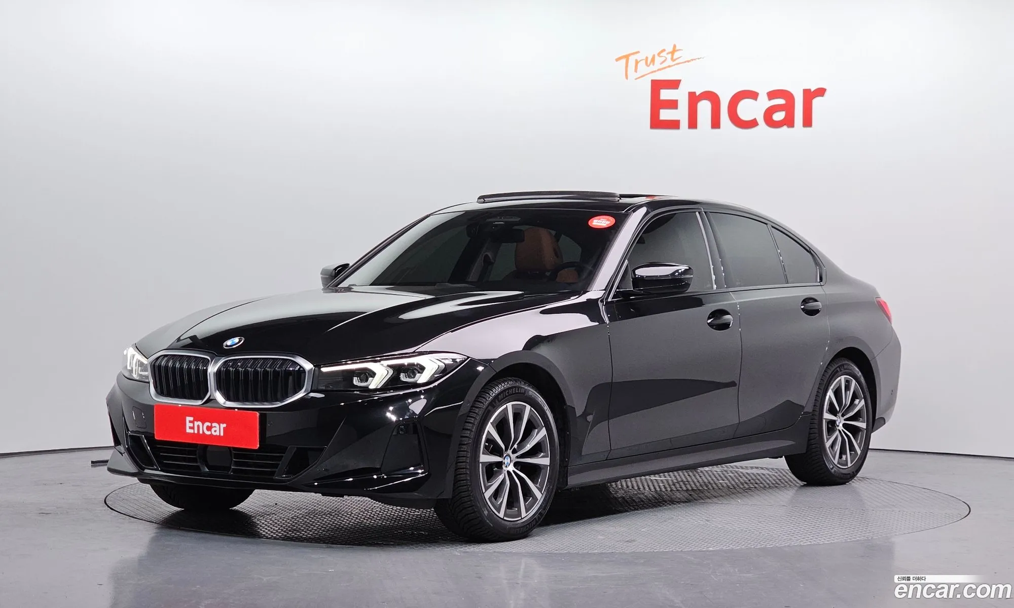 BMW 3 Series 2023 — 26