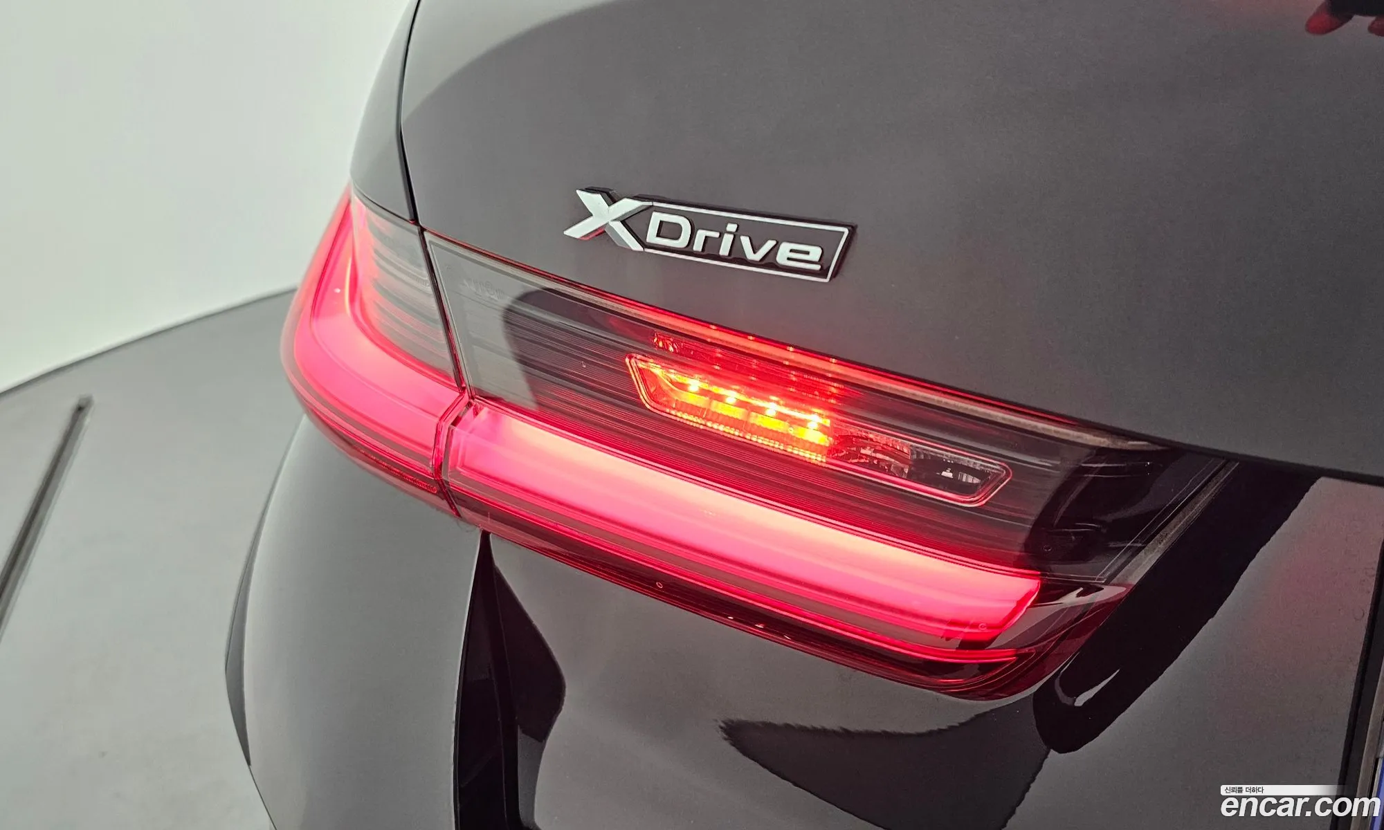 BMW 3 Series 2023 — 13