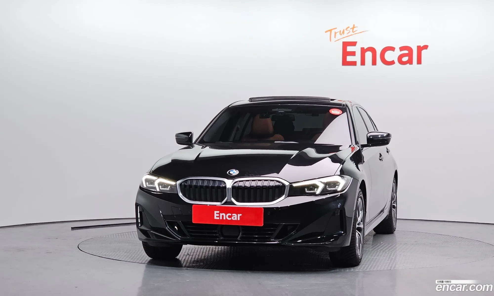 BMW 3 Series 2023 — 22