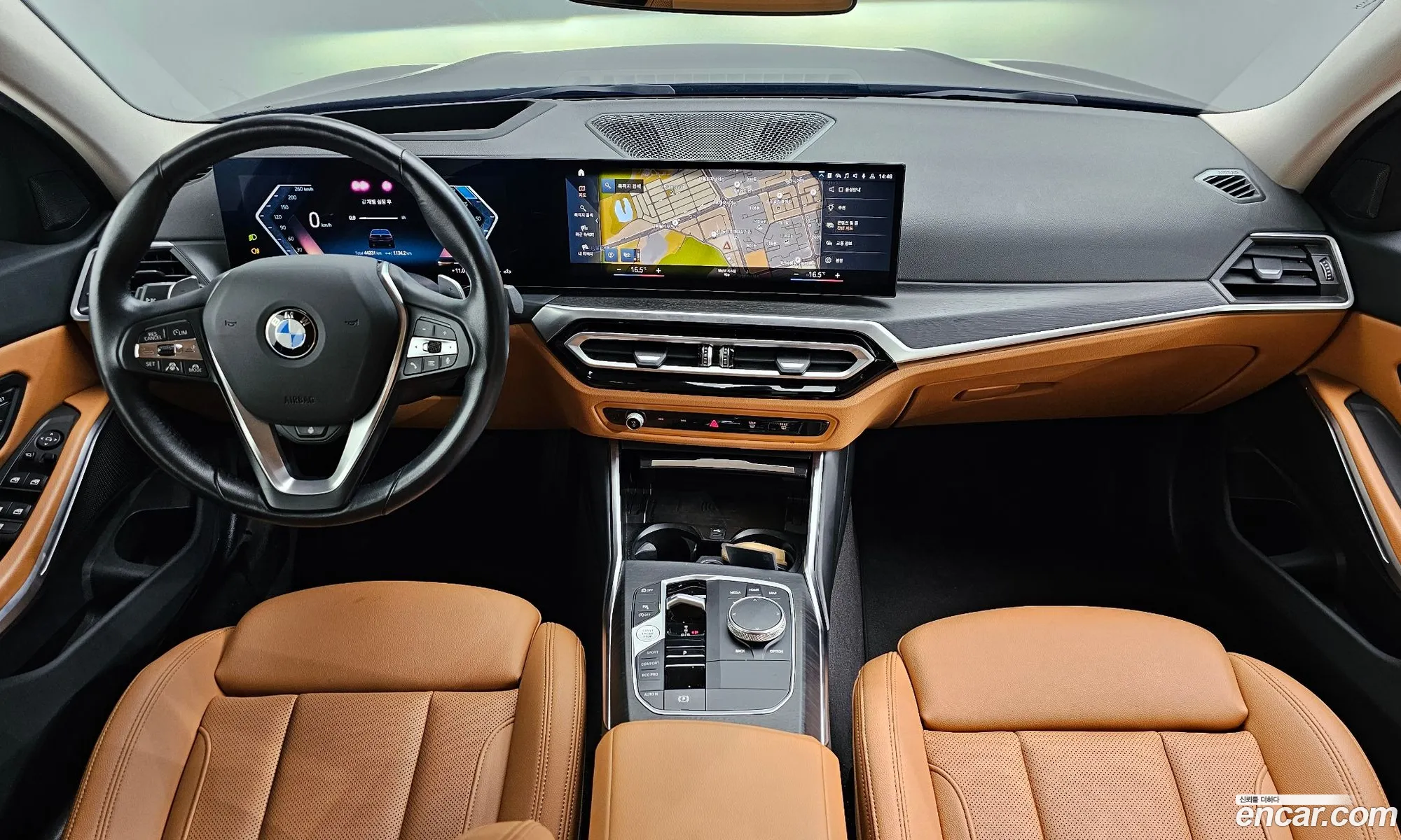 BMW 3 Series 2023 — 18