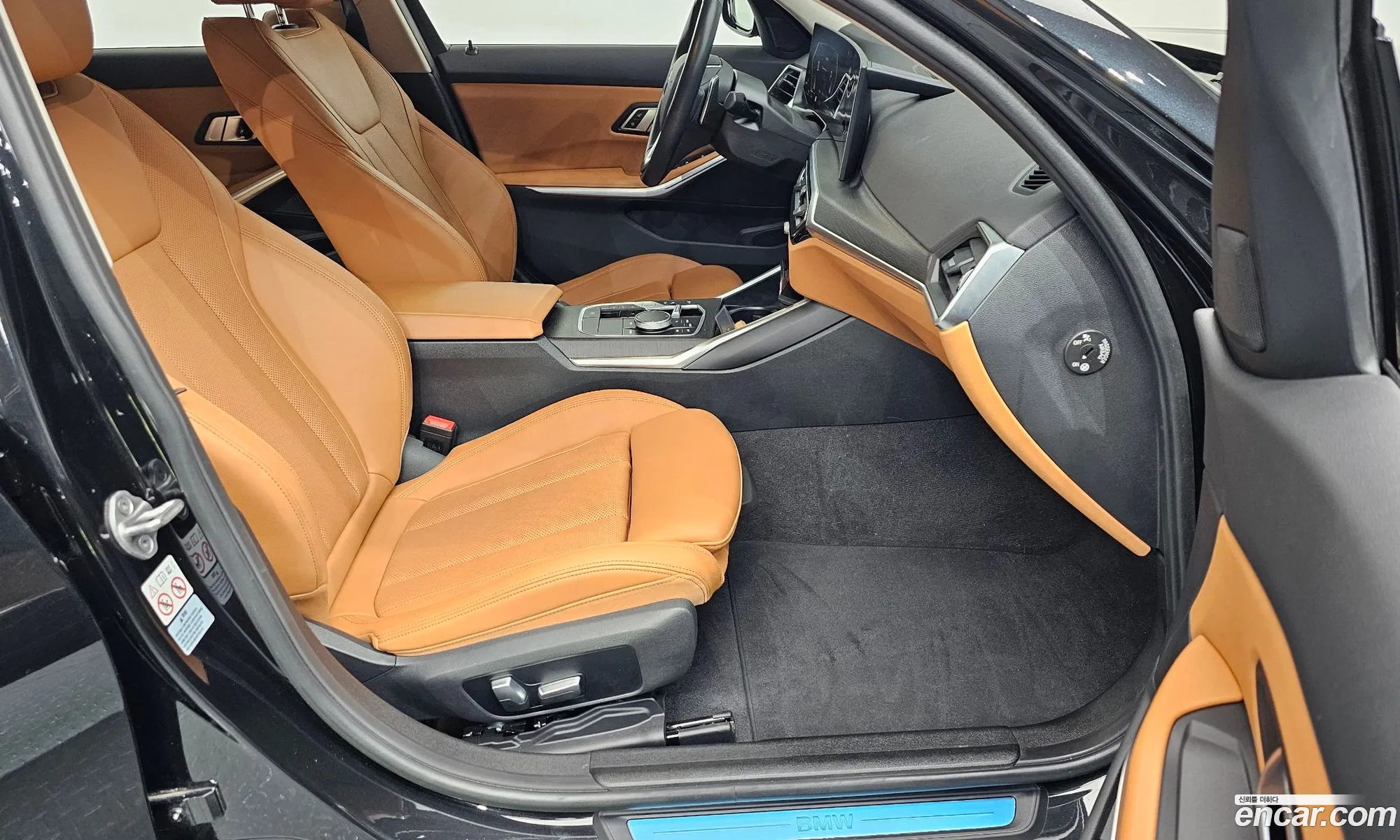 BMW 3 Series 2023 — 20