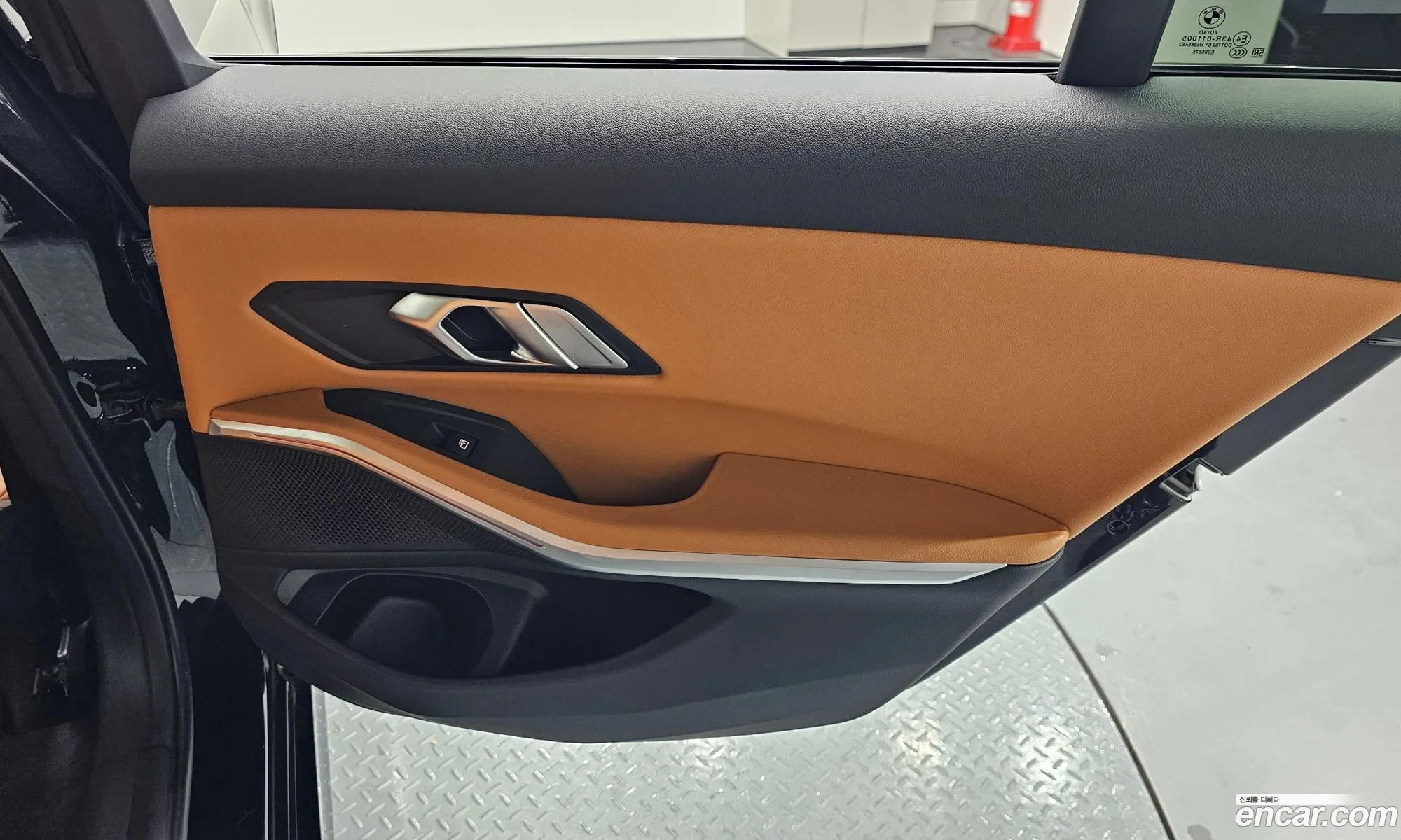 BMW 3 Series 2023 — 14