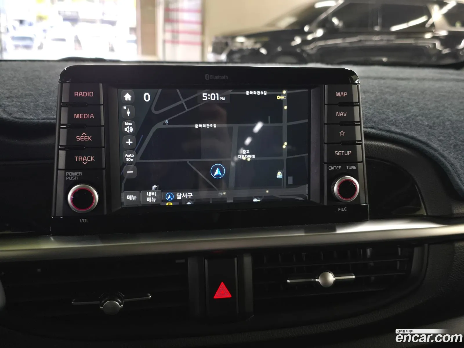 Kia Morning 2018 — 10