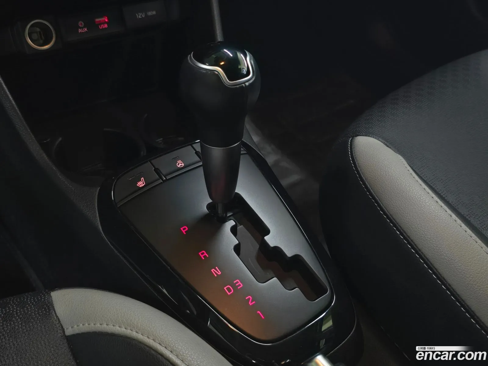 Kia Morning 2018 — 20