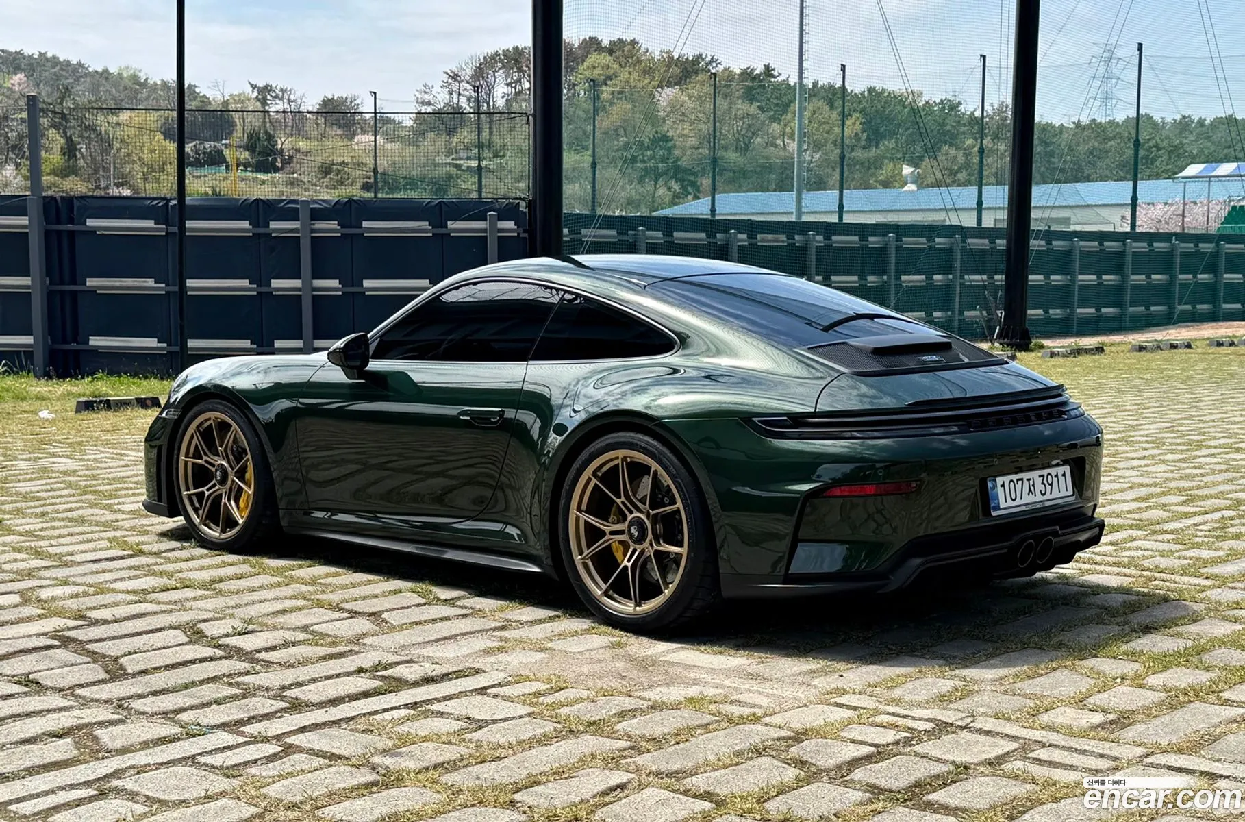 Porsche 911 2026 — 9