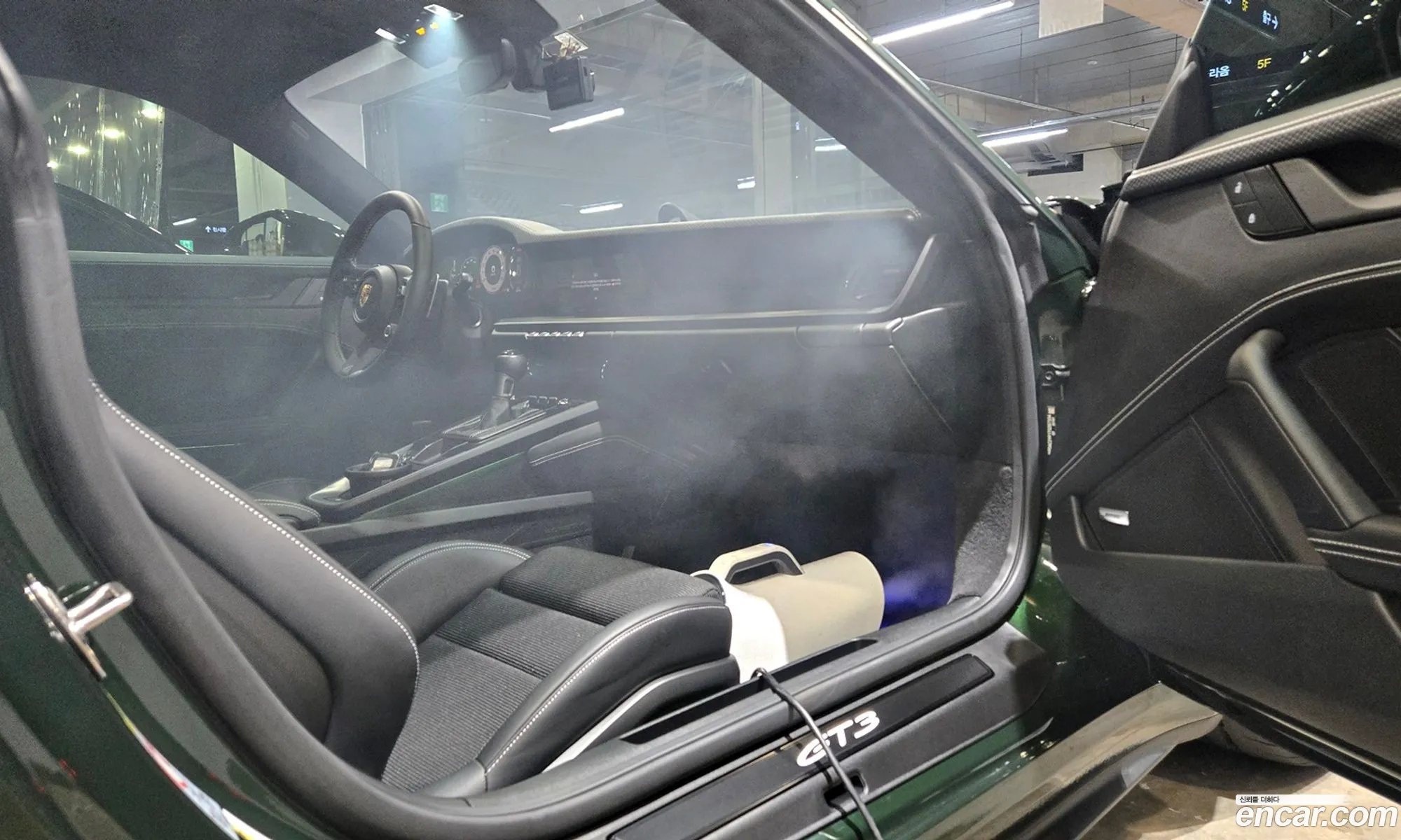 Porsche 911 2026 — 5