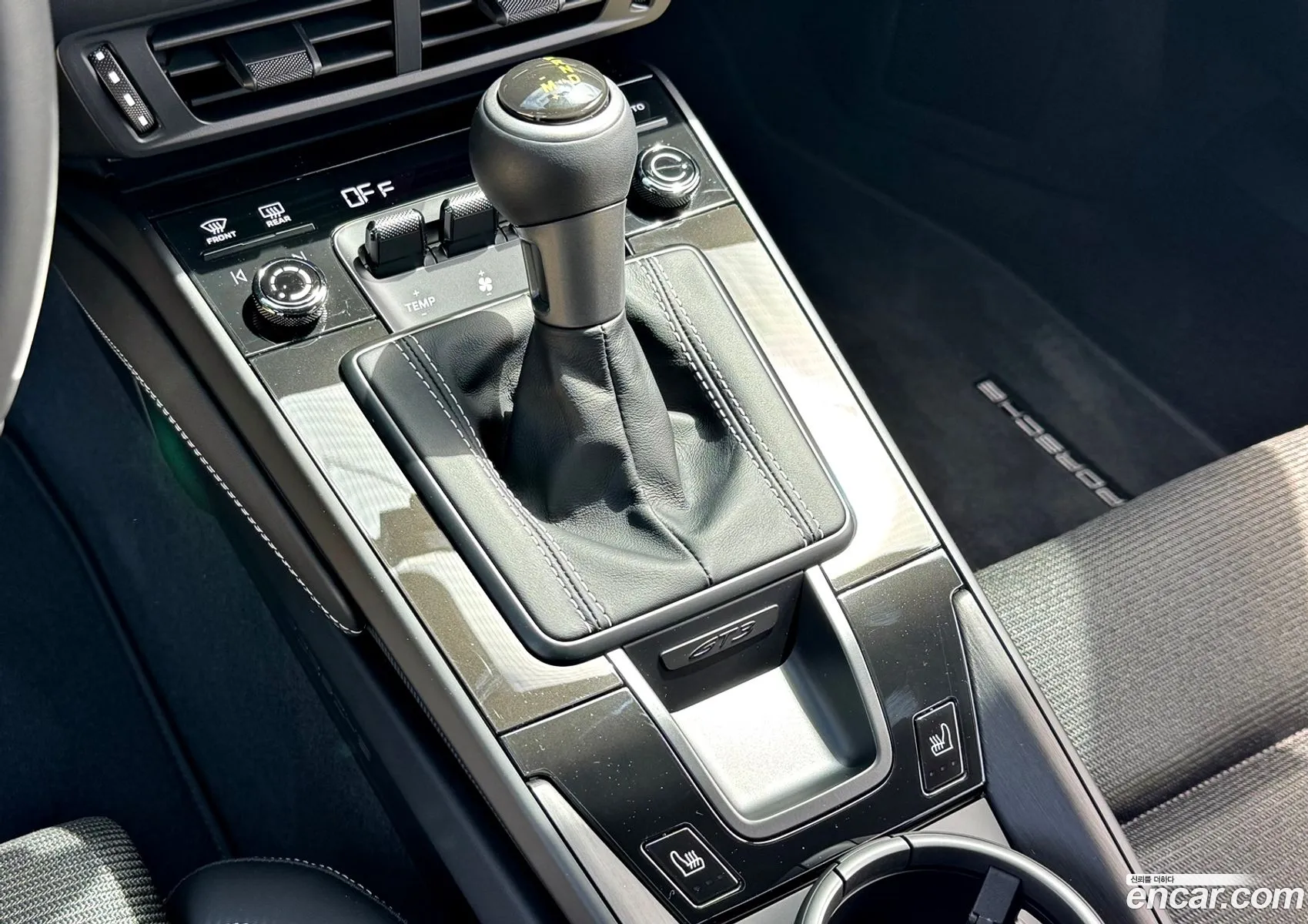 Porsche 911 2026 — 14