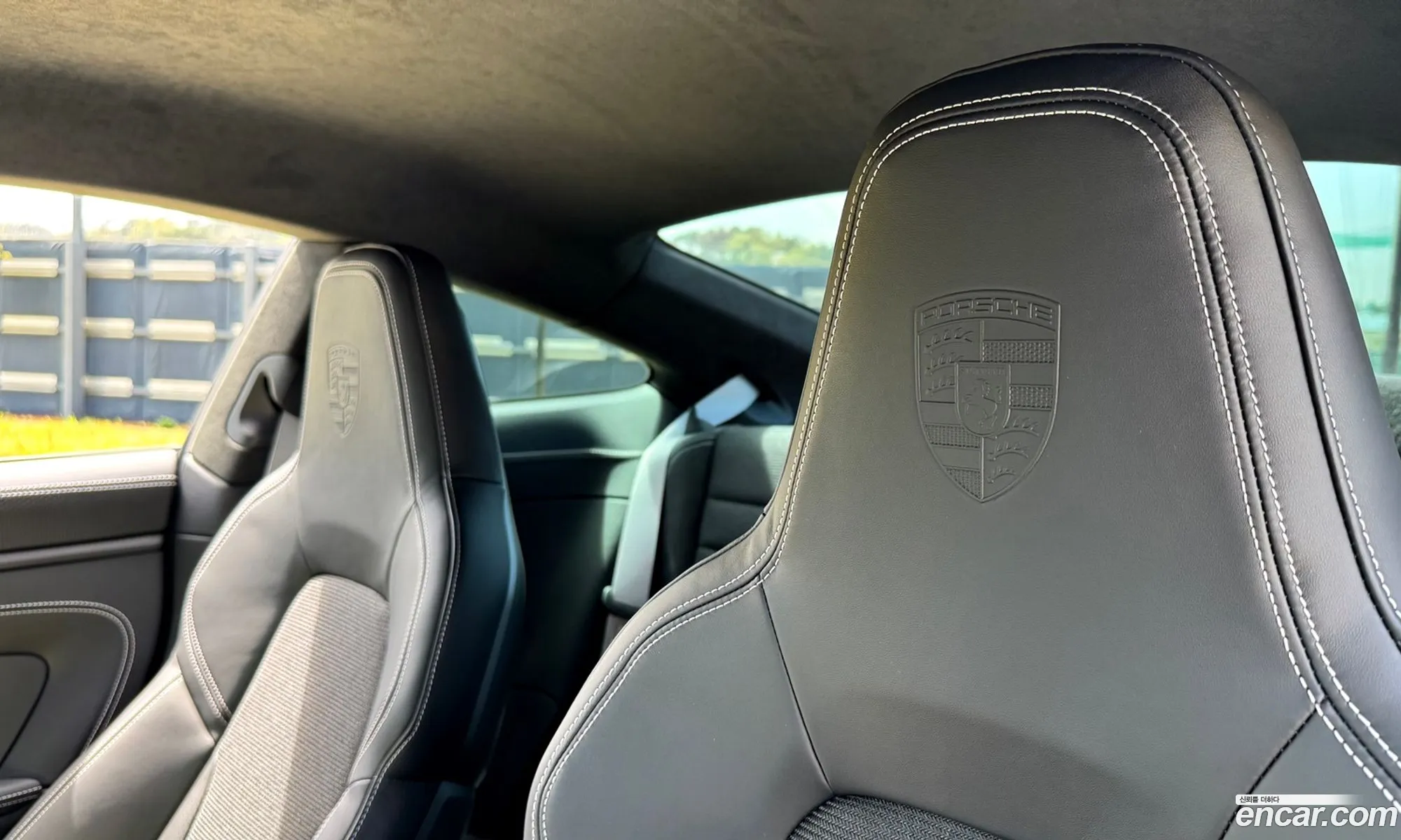 Porsche 911 2026 — 7