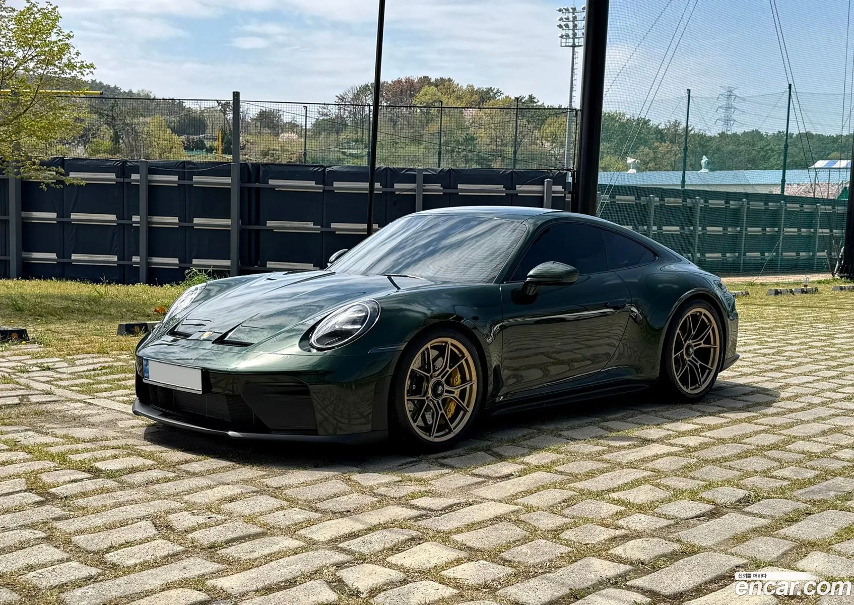 Porsche 911 2026 — 6