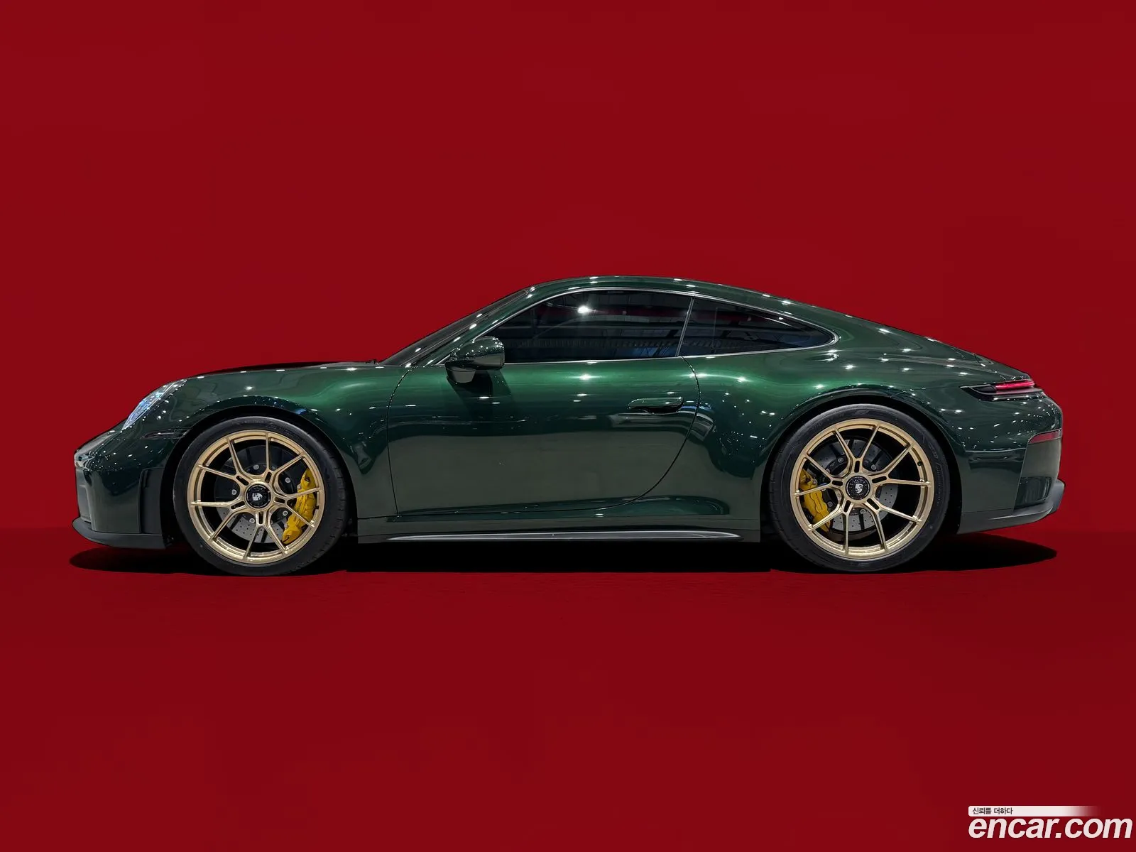 Porsche 911 2026 — 18