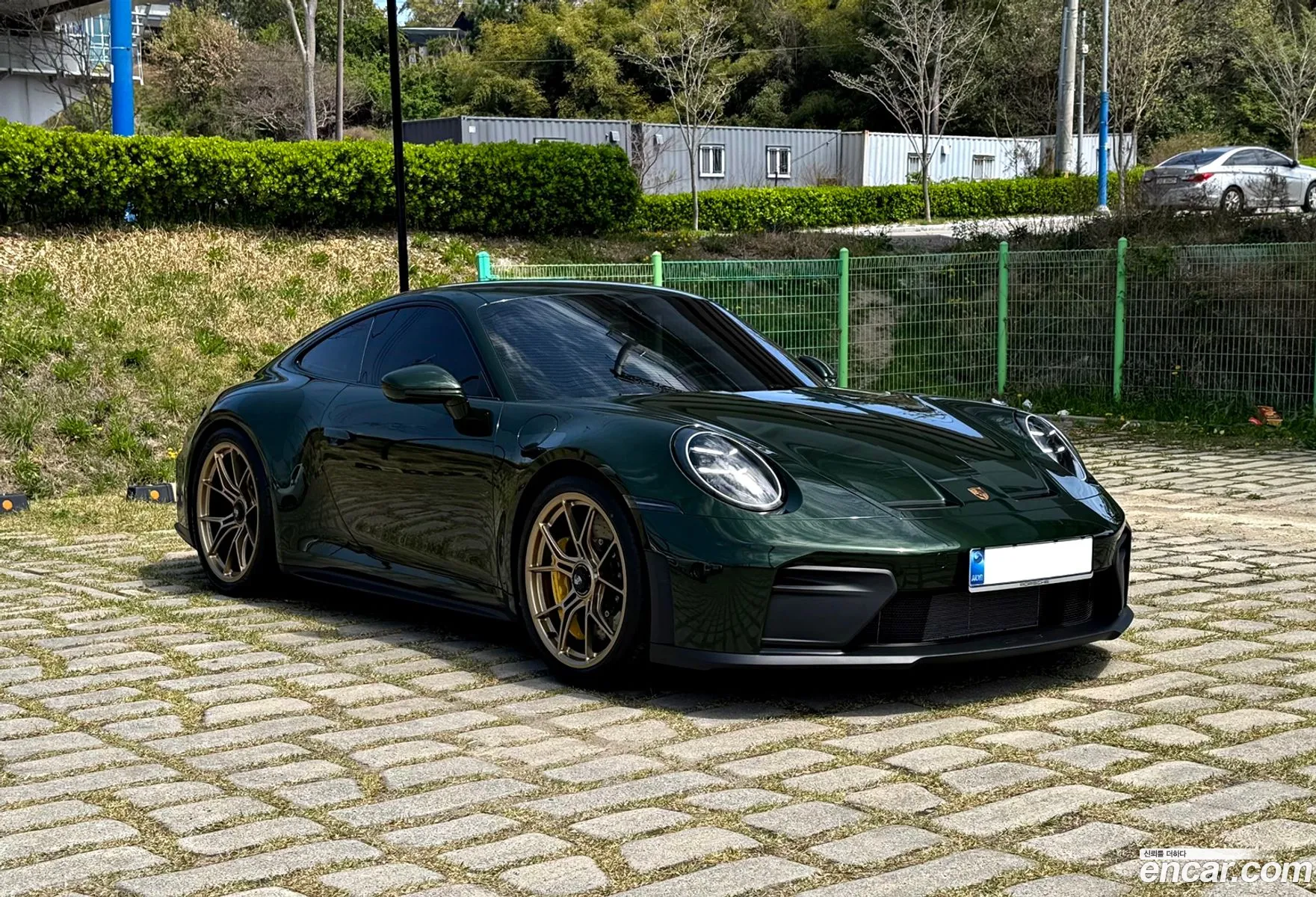Porsche 911 2026 — 13