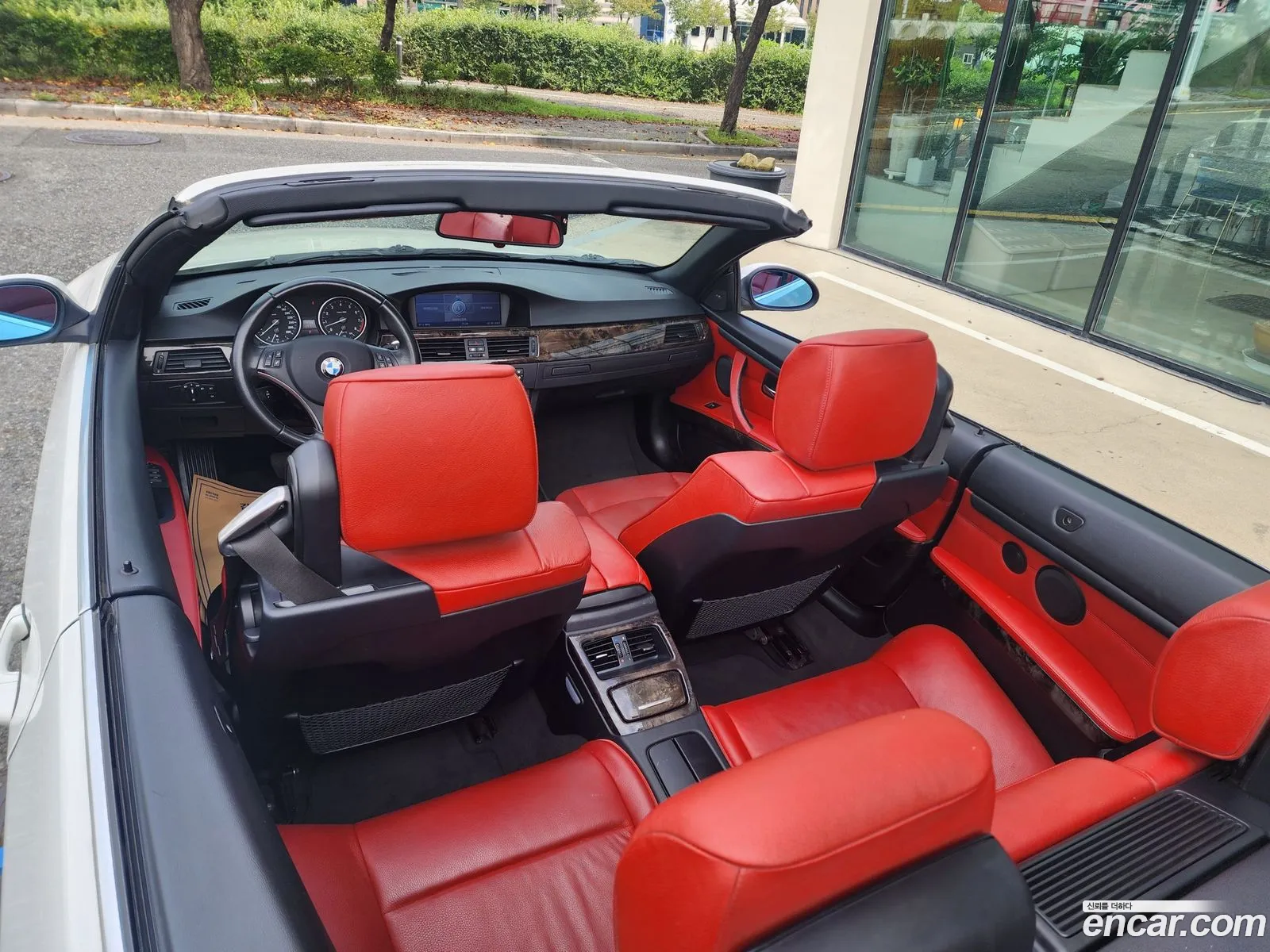BMW 3 Series 2007 — 8
