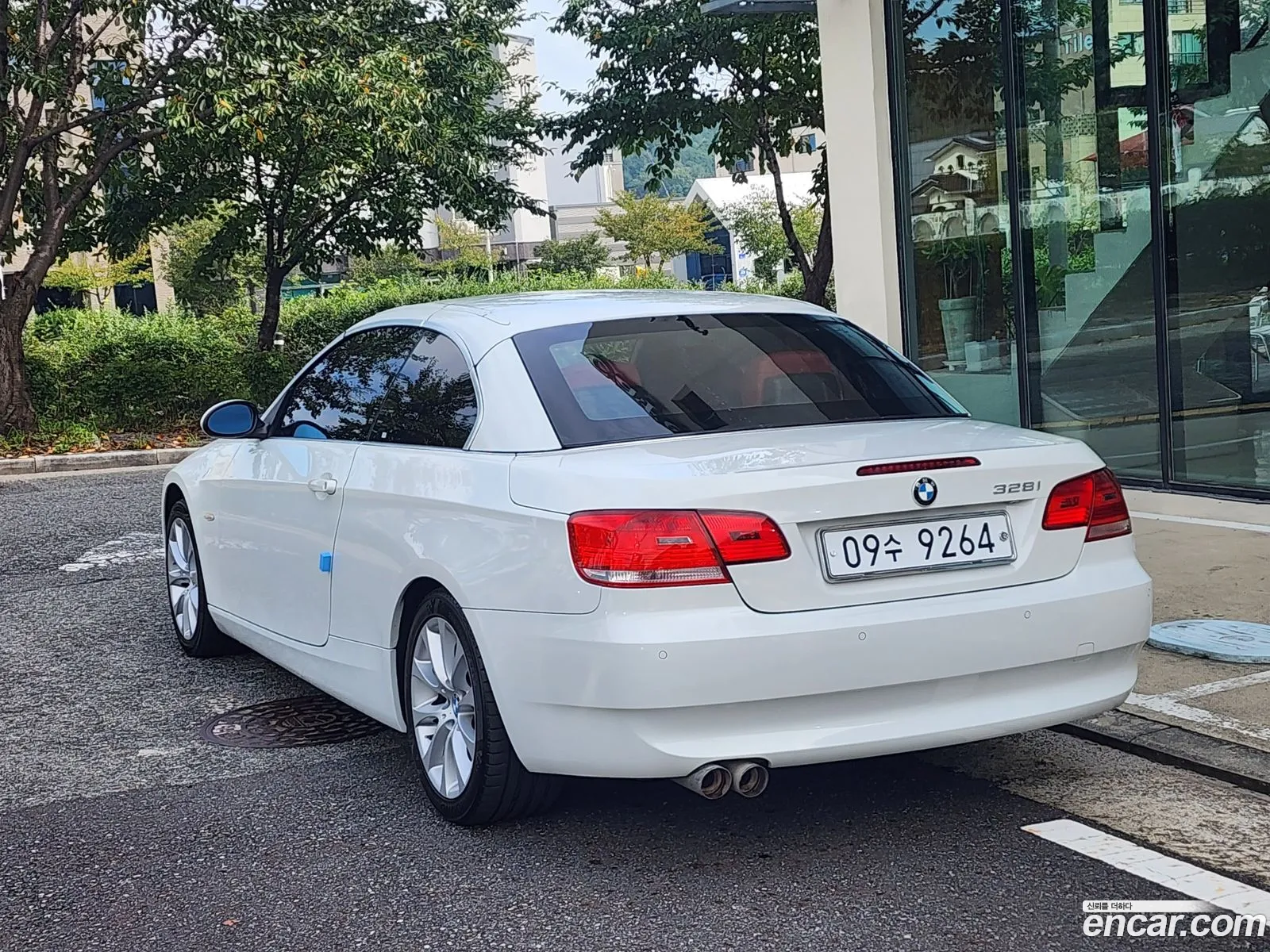 BMW 3 Series 2007 — 3
